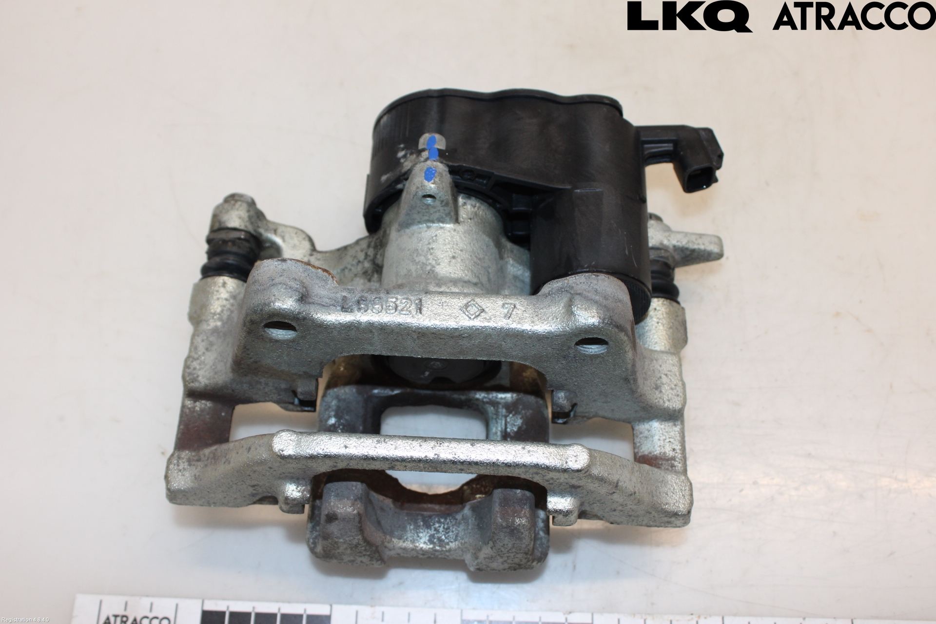 Toyota YARIS CROSS XP21 21- Bremsecaliper Bak Høyre