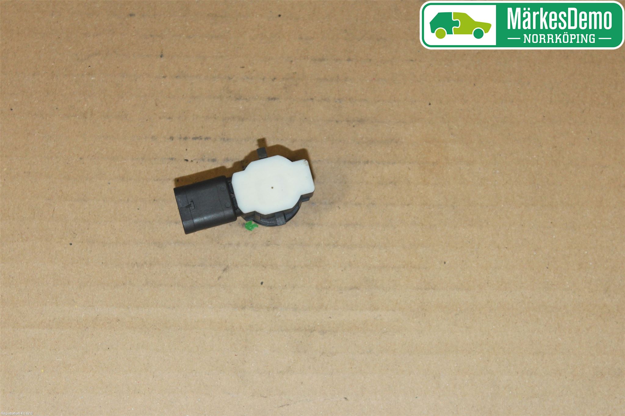Volkswagen VW TIGUAN 16-24 Sensor Ryggesensor