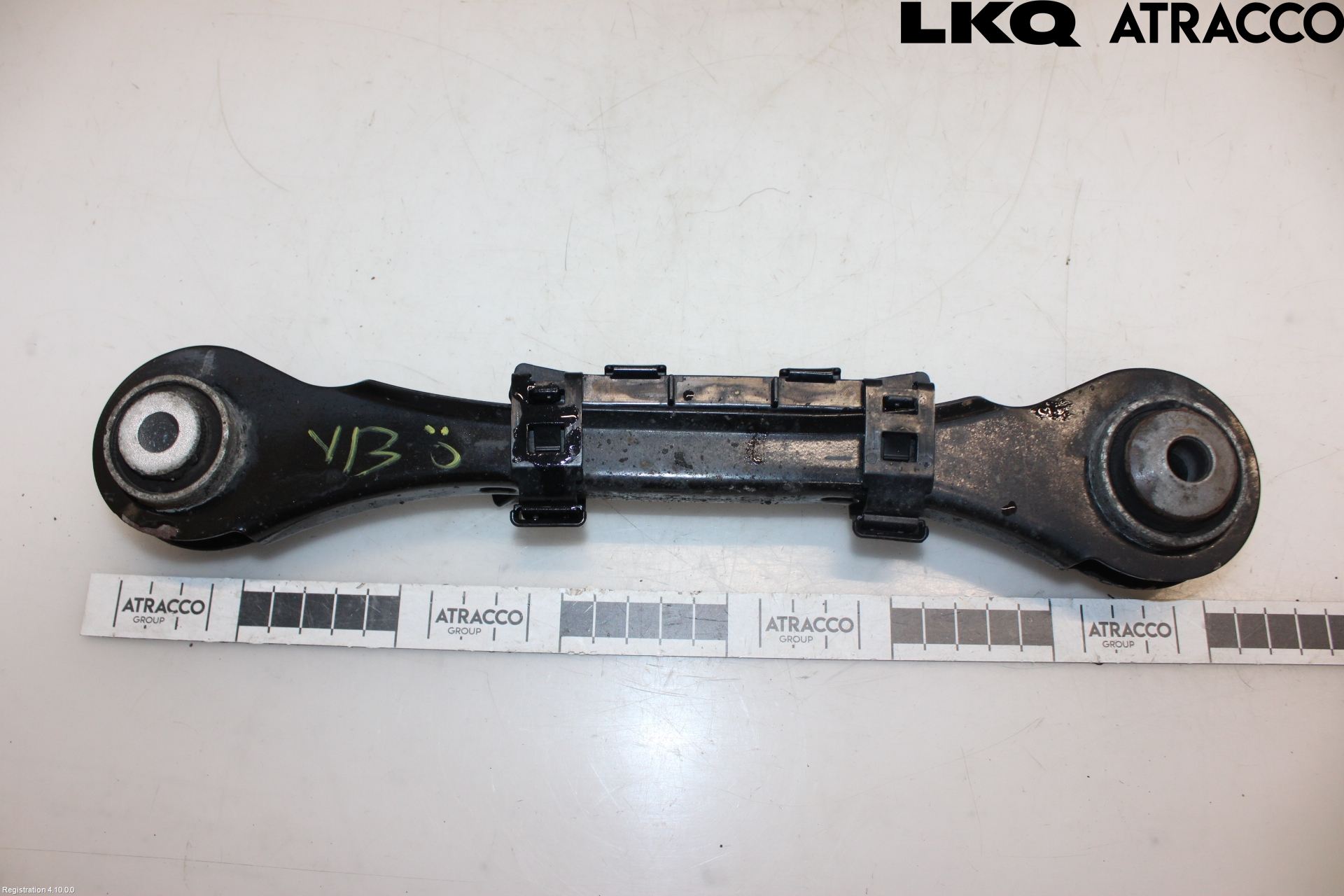 BMW 1 F20/F21 11-19 Bærearm Bak Venstre Øvre