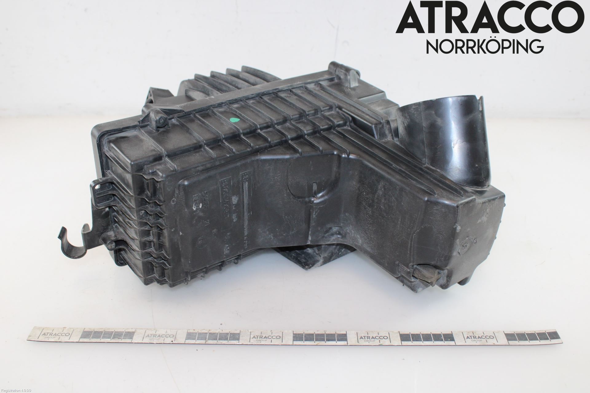 Peugeot 508 11-18 Luftfilter Boks