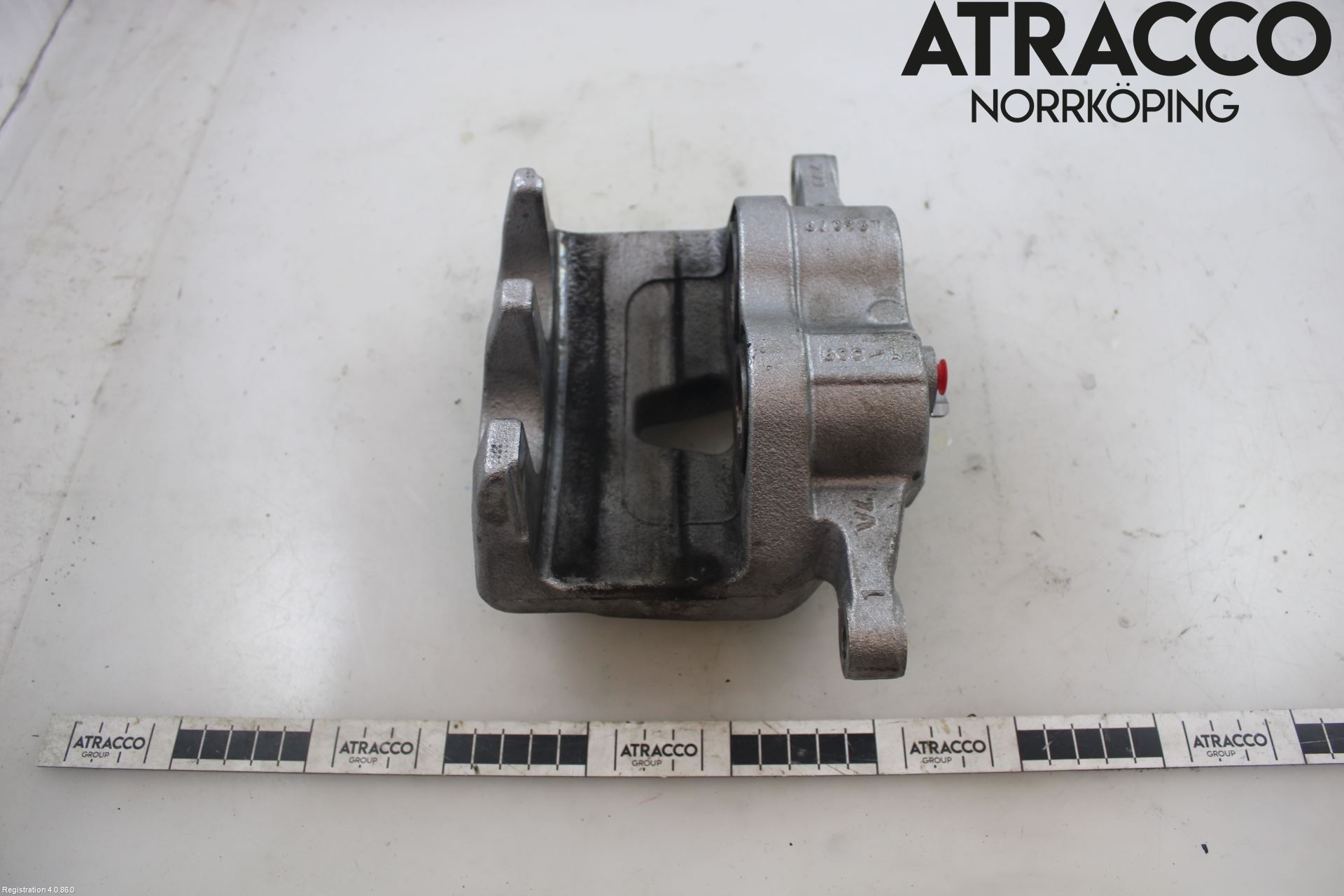 Volkswagen VW ID.4 21- Bremsecaliper Foran Høyre