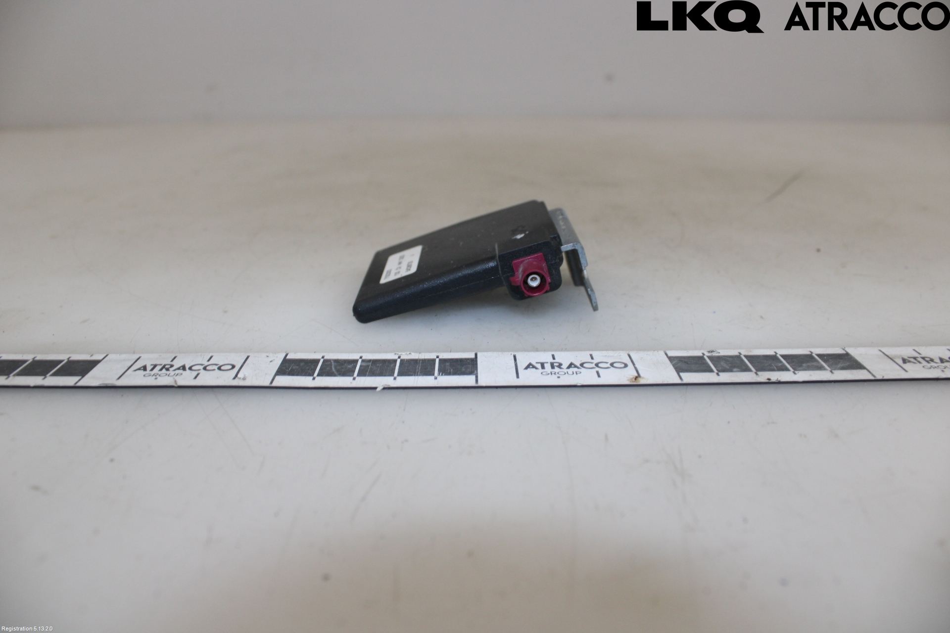 Skoda KODIAQ 24- Stereo Antenne Radio-Tv
