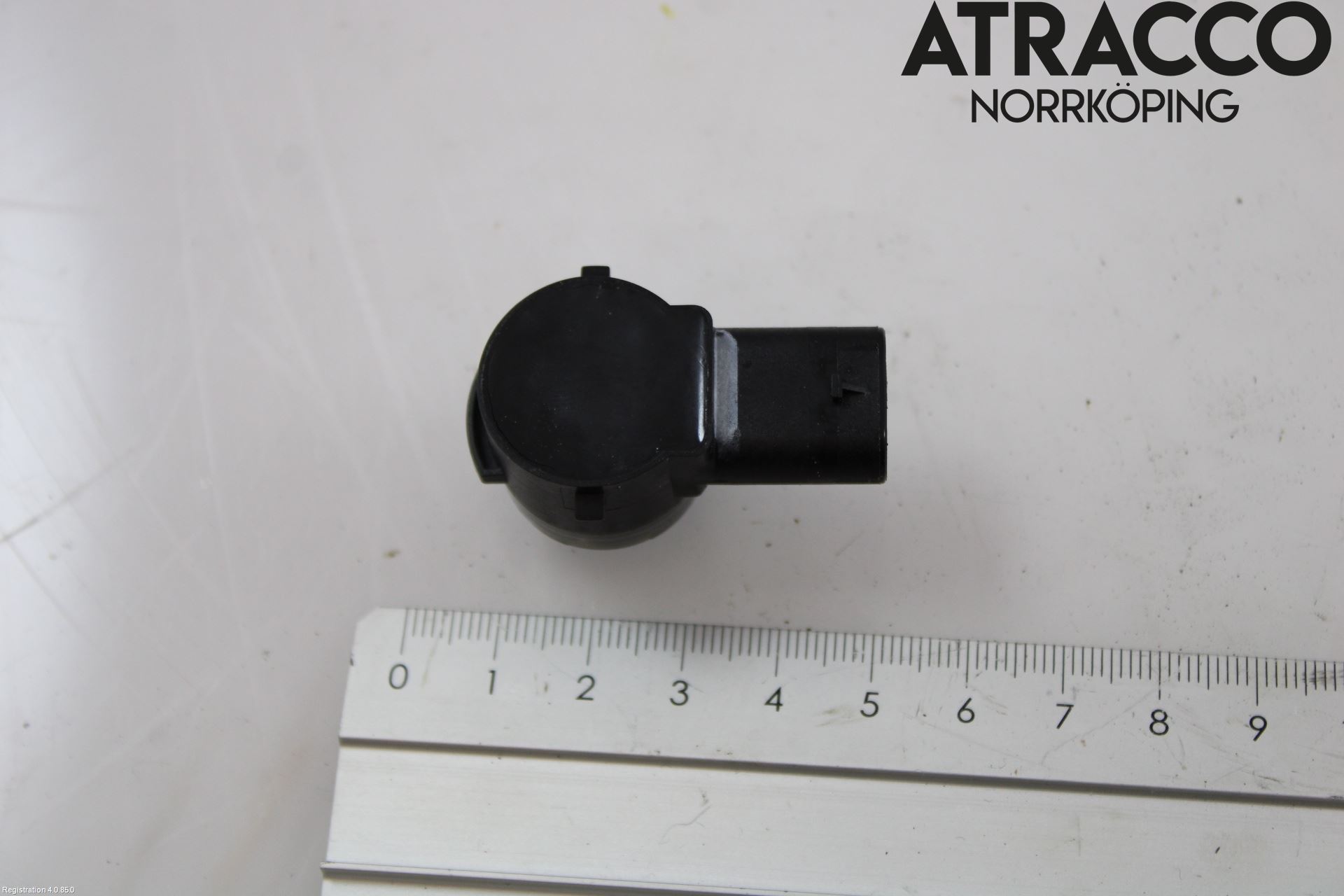 Skoda FABIA 15-21 Sensor Ryggesensor