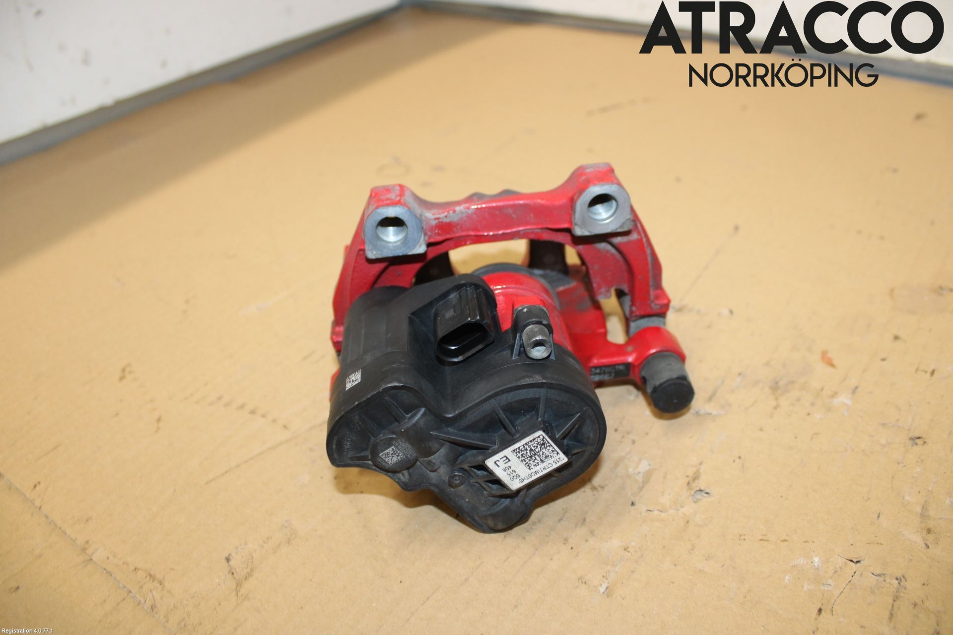 Volkswagen VW T-ROC 18- Bremsecaliper Bak Høyre