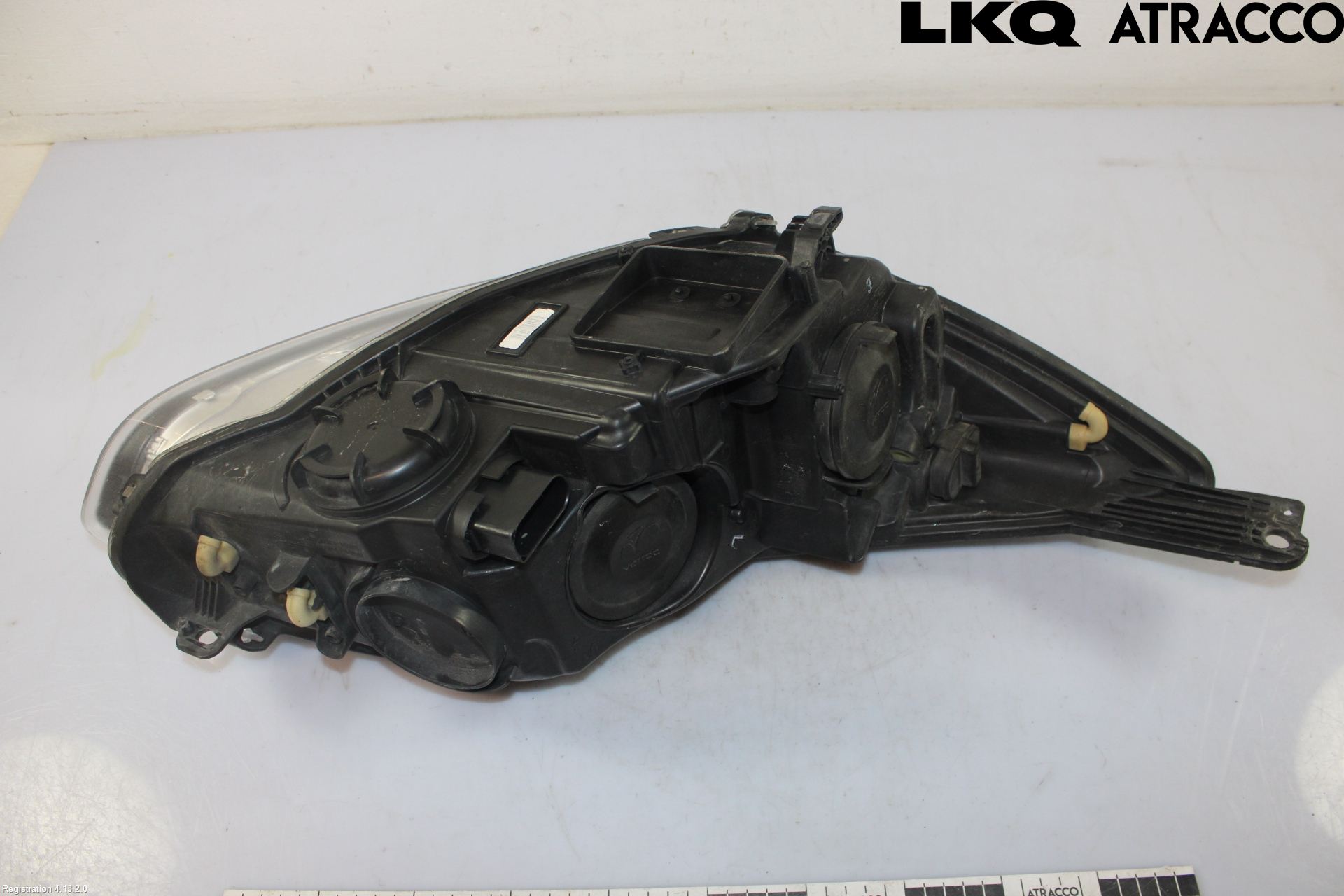 Ford FOCUS 11-14 Frontlykt Venstre