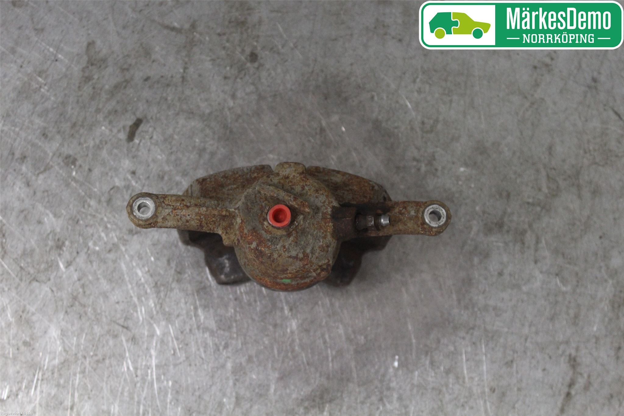 Skoda OCTAVIA (5E) 13-20 Bremsecaliper Foran Høyre