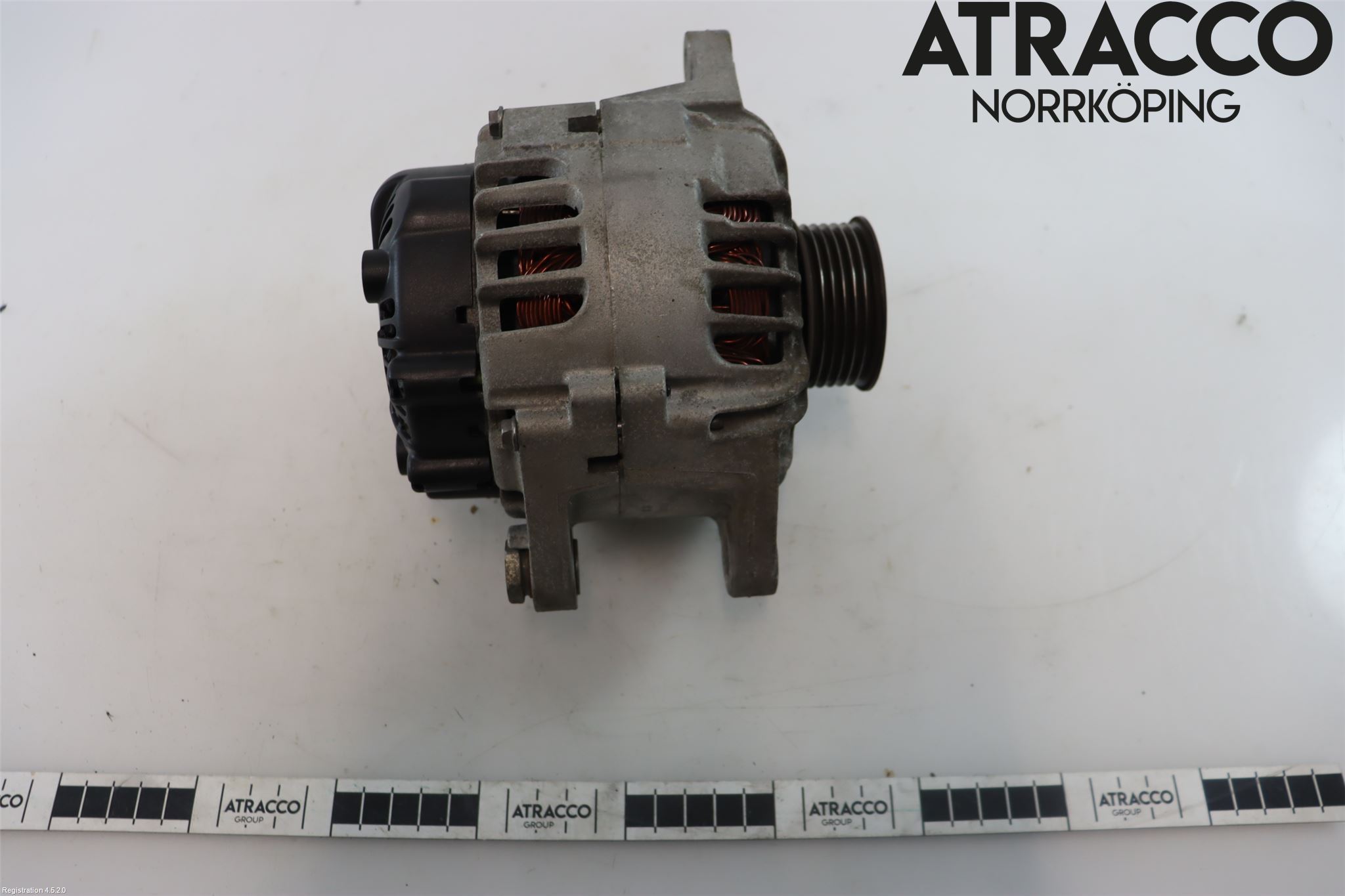 Kia CEED 06-12 Dynamo
