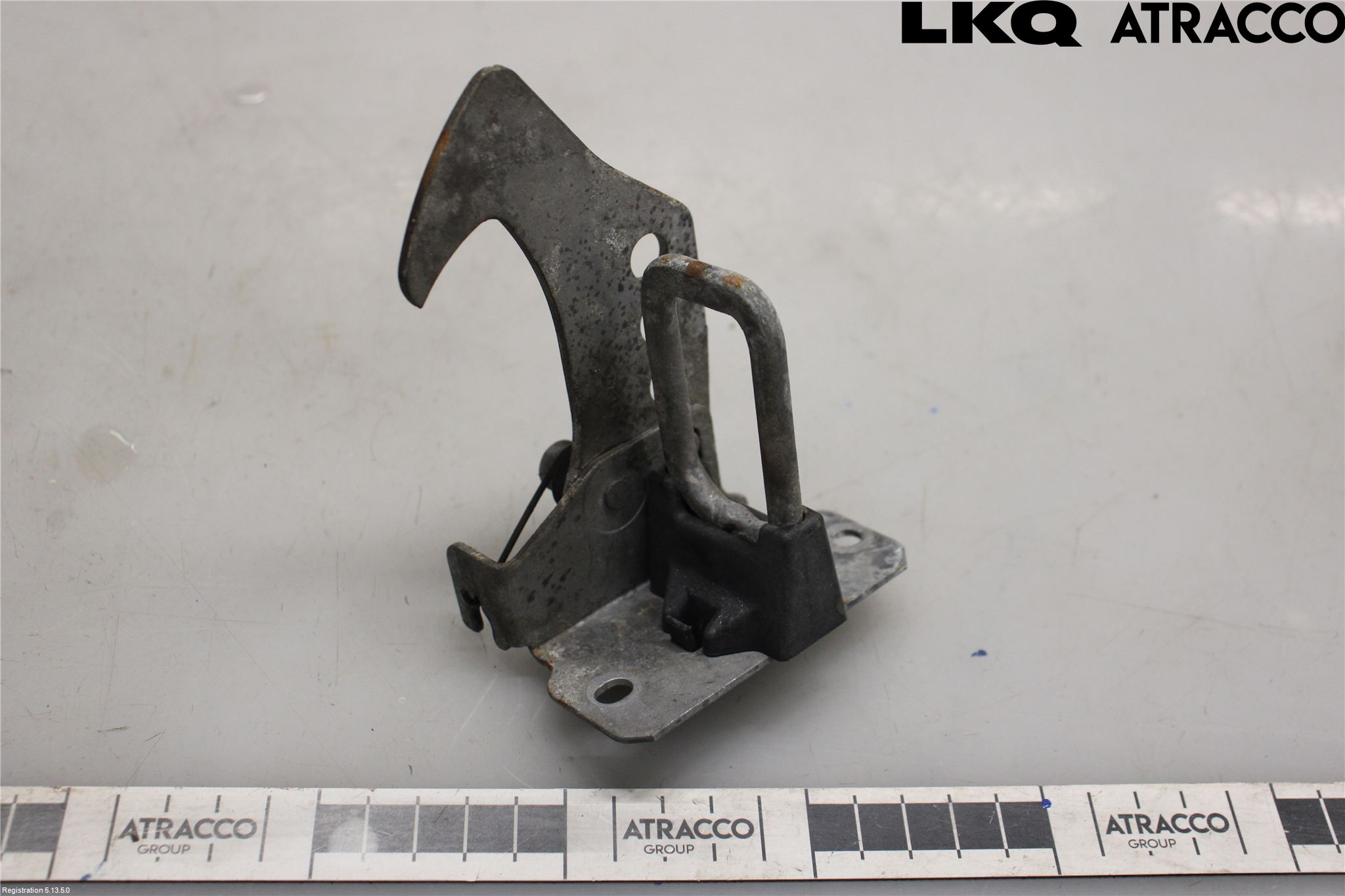 BMW X3 F25 10-17 Panser Stormkrok
