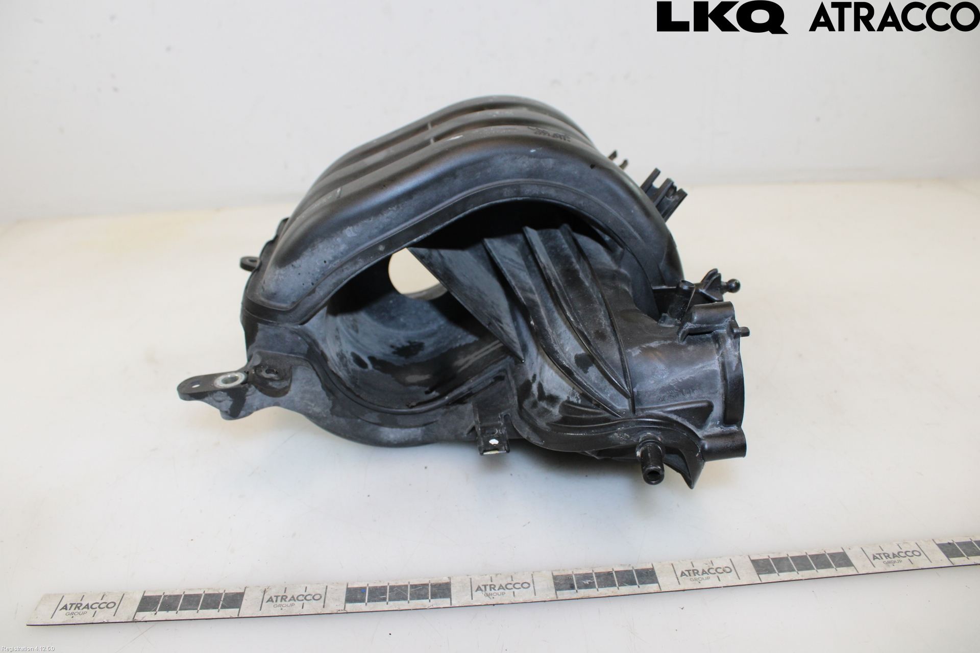 Volkswagen VW UP! / E-UP! Innsugningsmanifold
