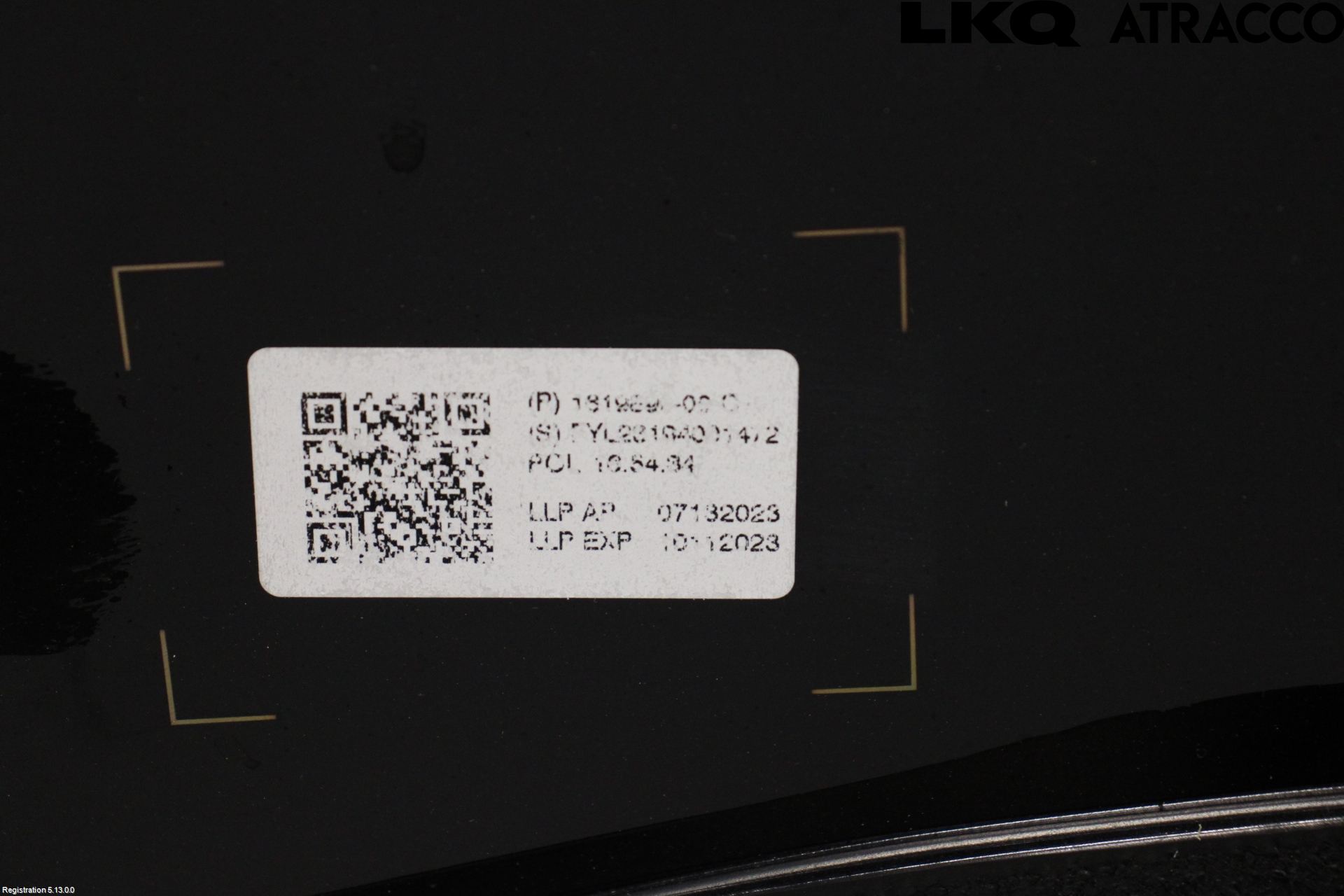 Tesla MODEL Y 21- Bakrute