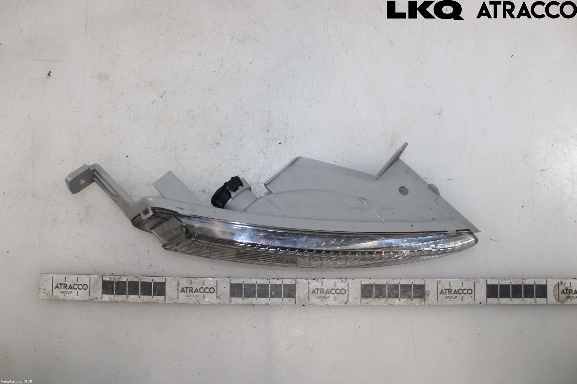 Opel ASTRA J 10-15 Blinklykt Foran Venstre
