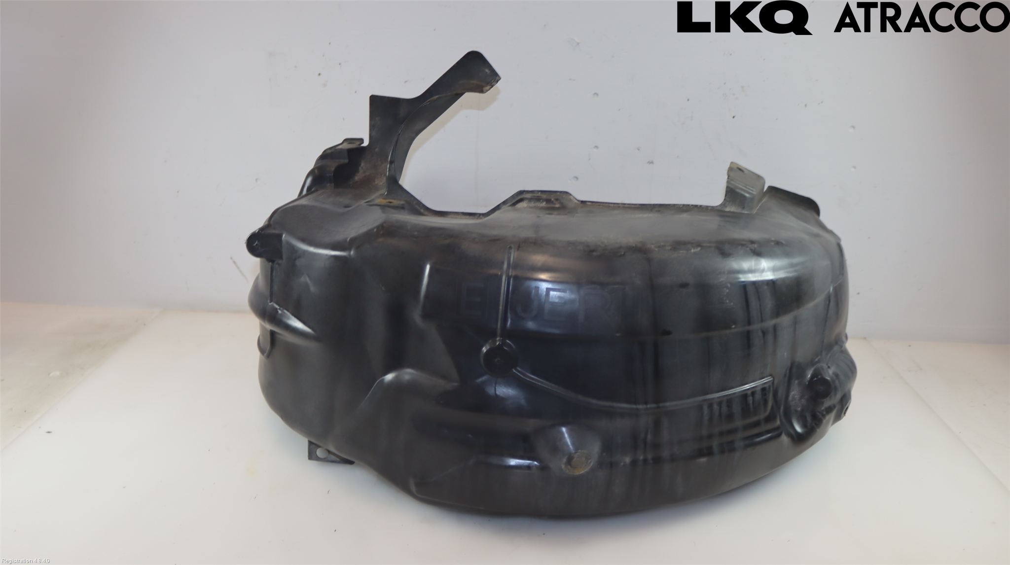 Subaru OUTBACK 10-15 Skjerm Indre