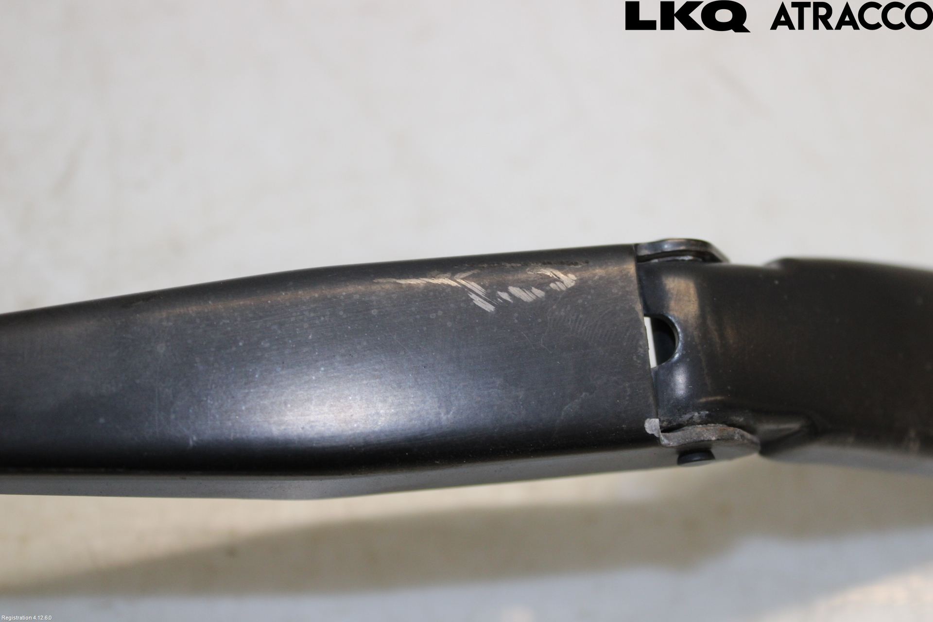 Ford MONDEO 07-15 Viskerarm-Armer Frontrute