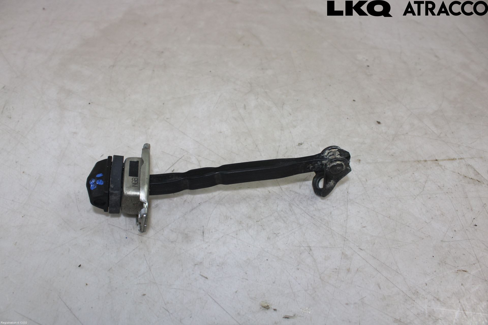 Honda CR-V 13-18 Dørstopper