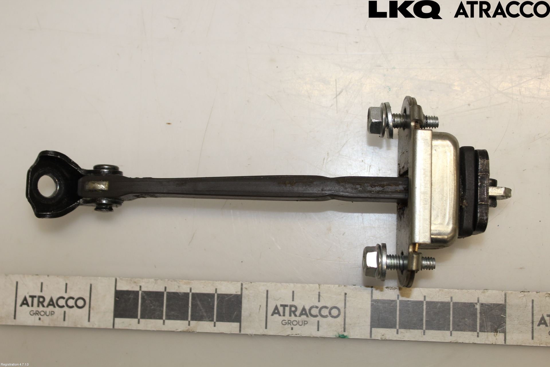 Toyota COROLLA 19- Dørstopper