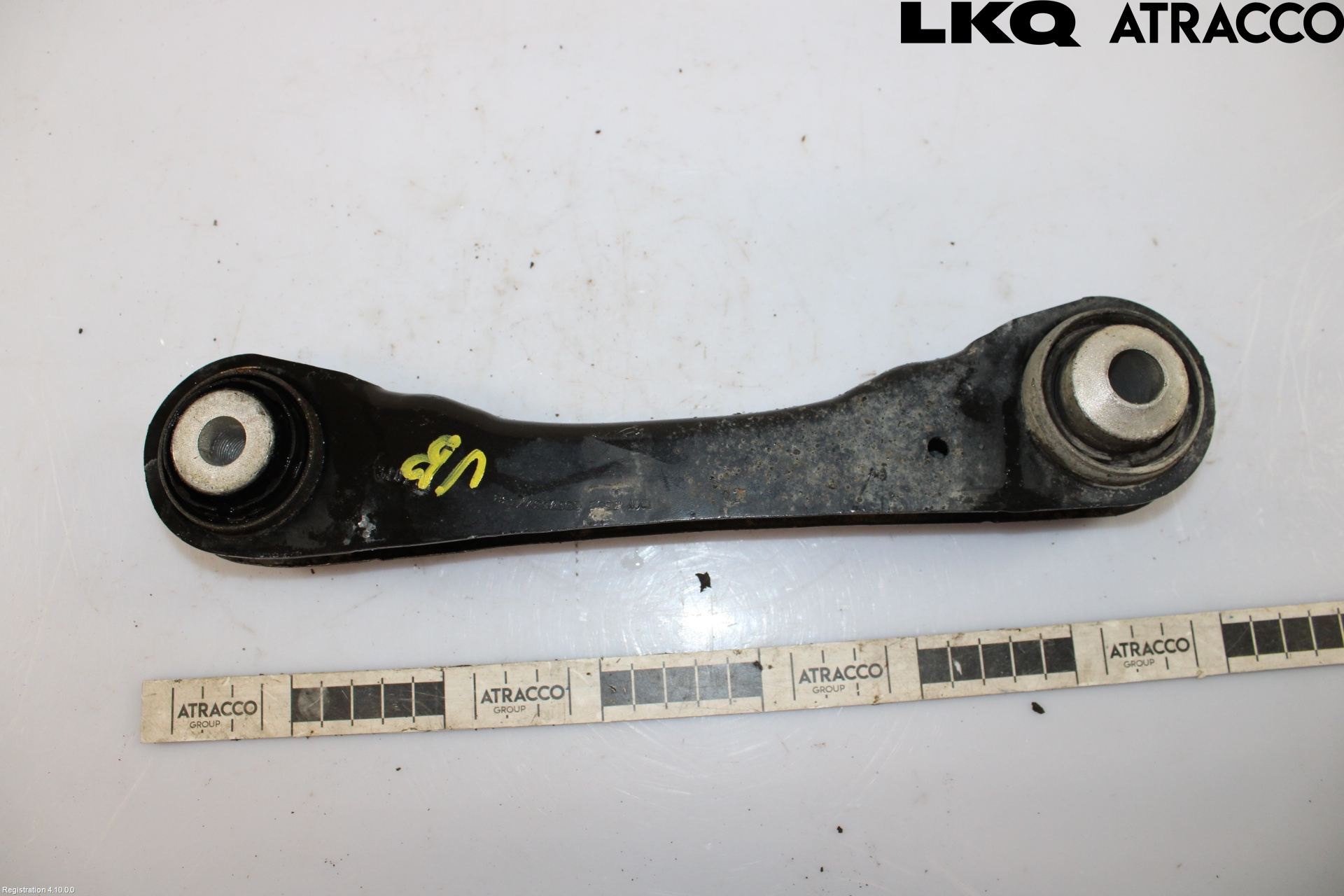 BMW 5 G30/G31/F90 17-23 Bærearm Bak Venstre Øvre