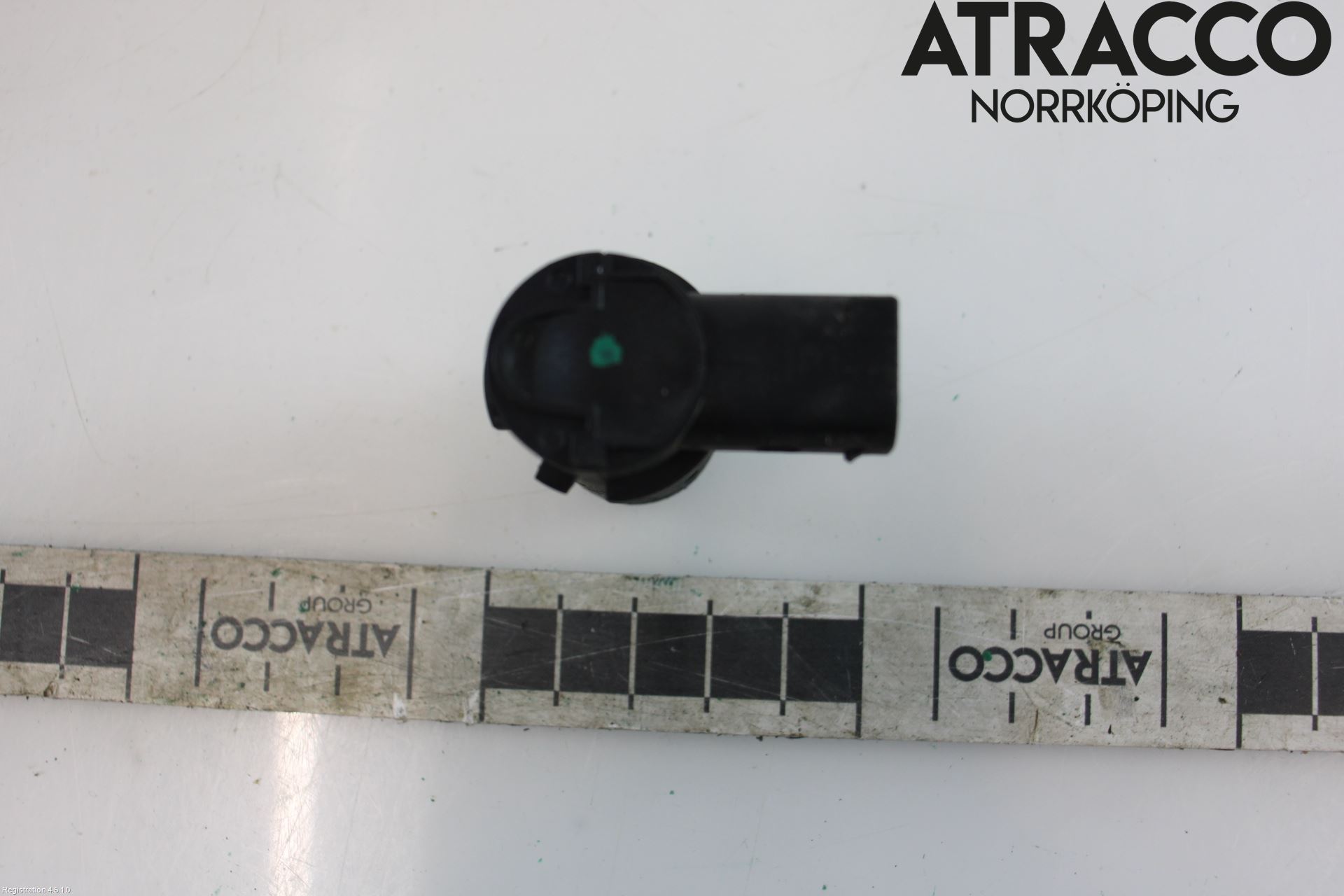 Jaguar XF 08-15 Sensor Ryggesensor