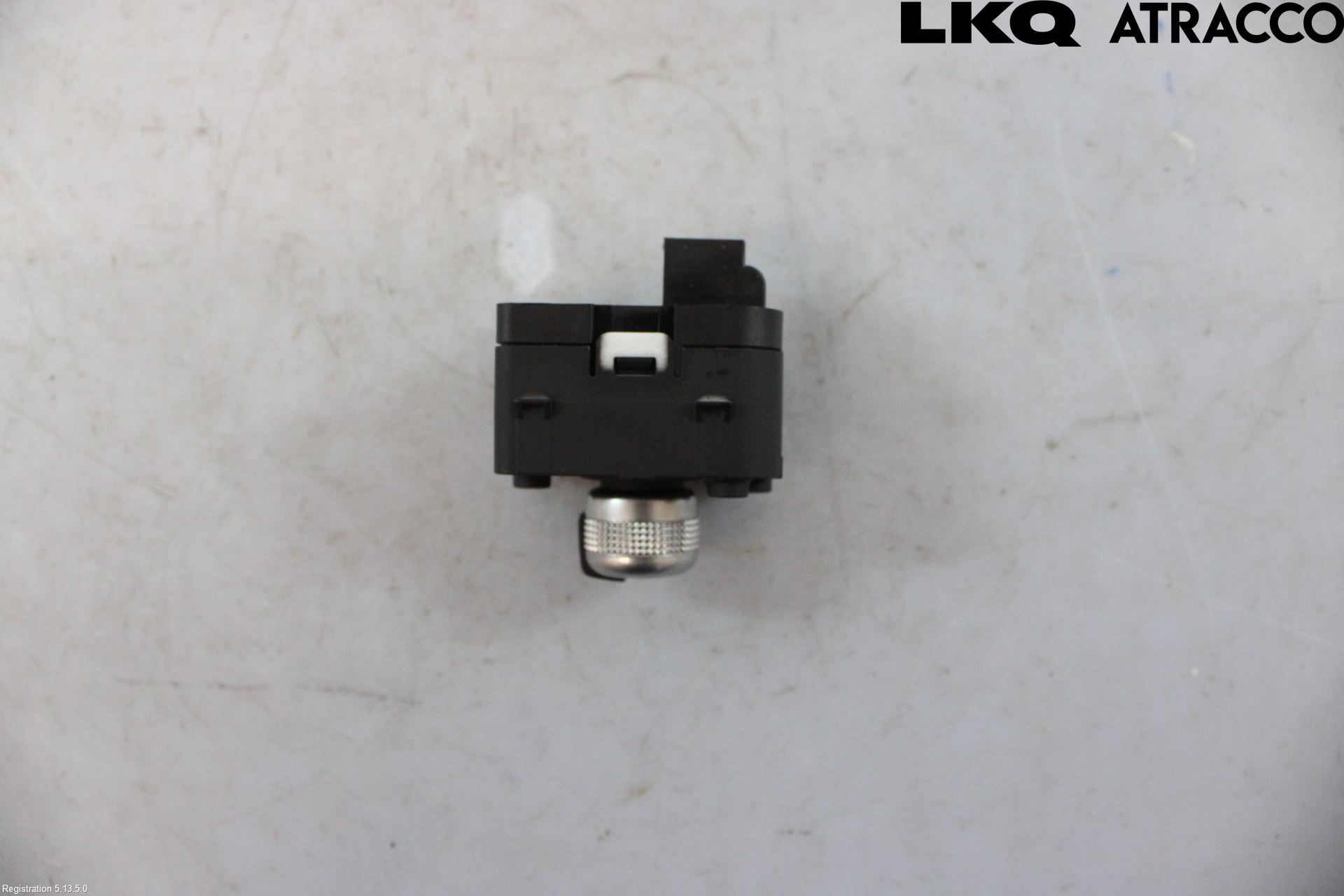 Audi A3/S3 8Y 21- Bryter Speil