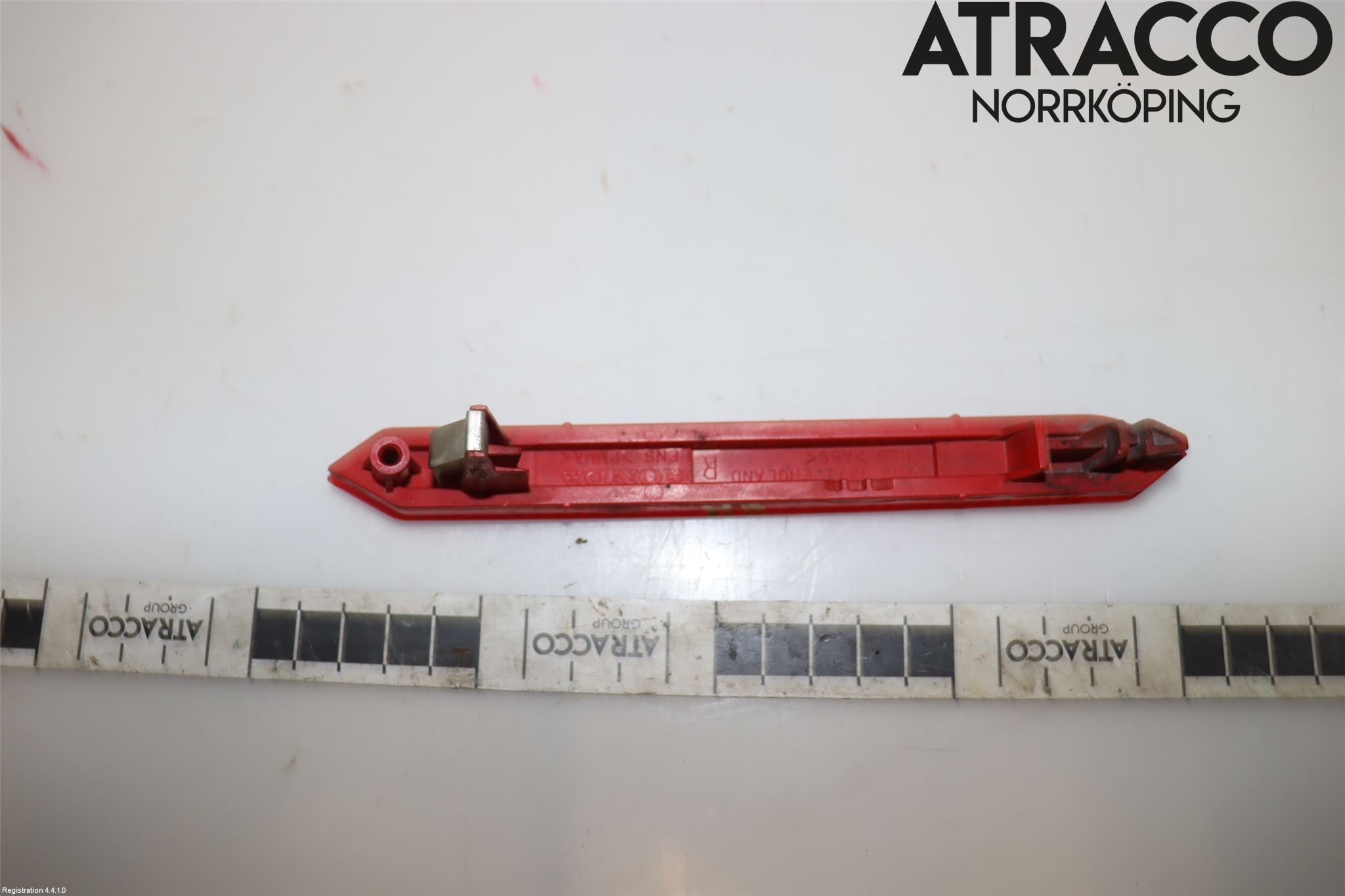 Honda CIVIC 06-11 Refleks Bak