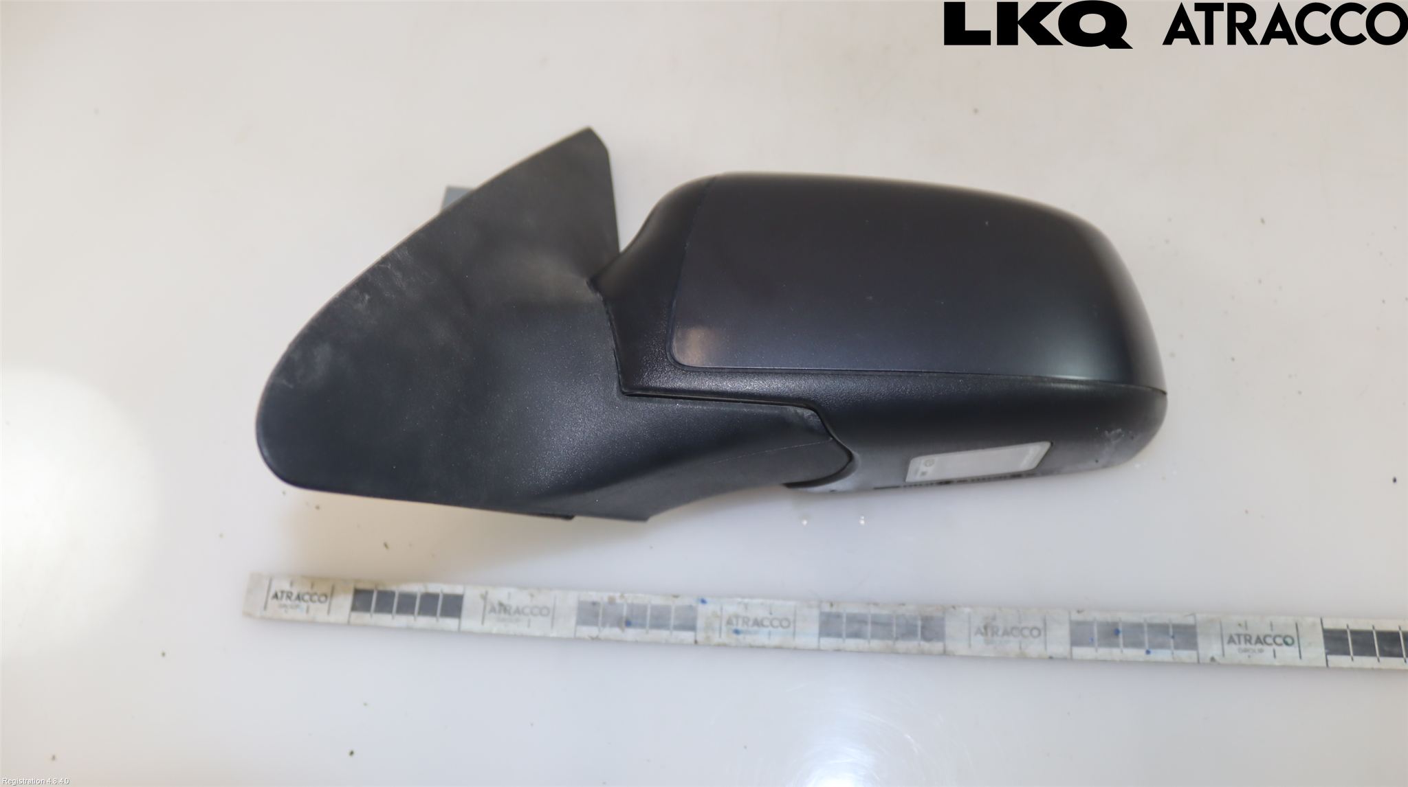 Ford MONDEO     01-06 Speil V M-El Justering
