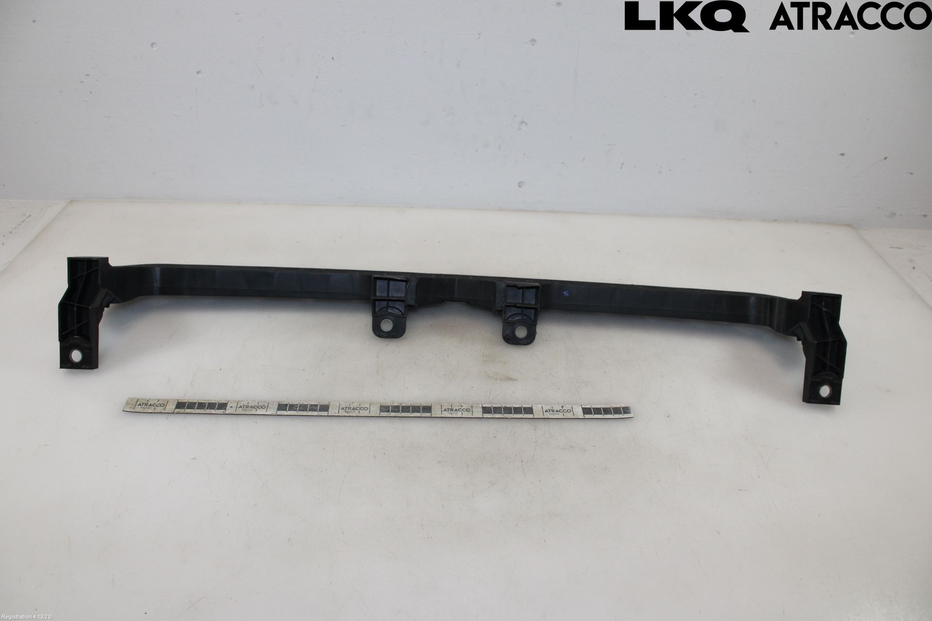 Volkswagen VW PASSAT 11-14 Støtfanger Foran Deformelemen