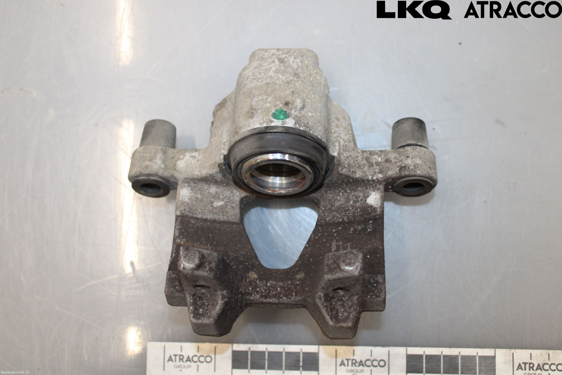Mercedes-Benz MB C-KLASS (W204) 07-15 Bremsecaliper Bak Høyre