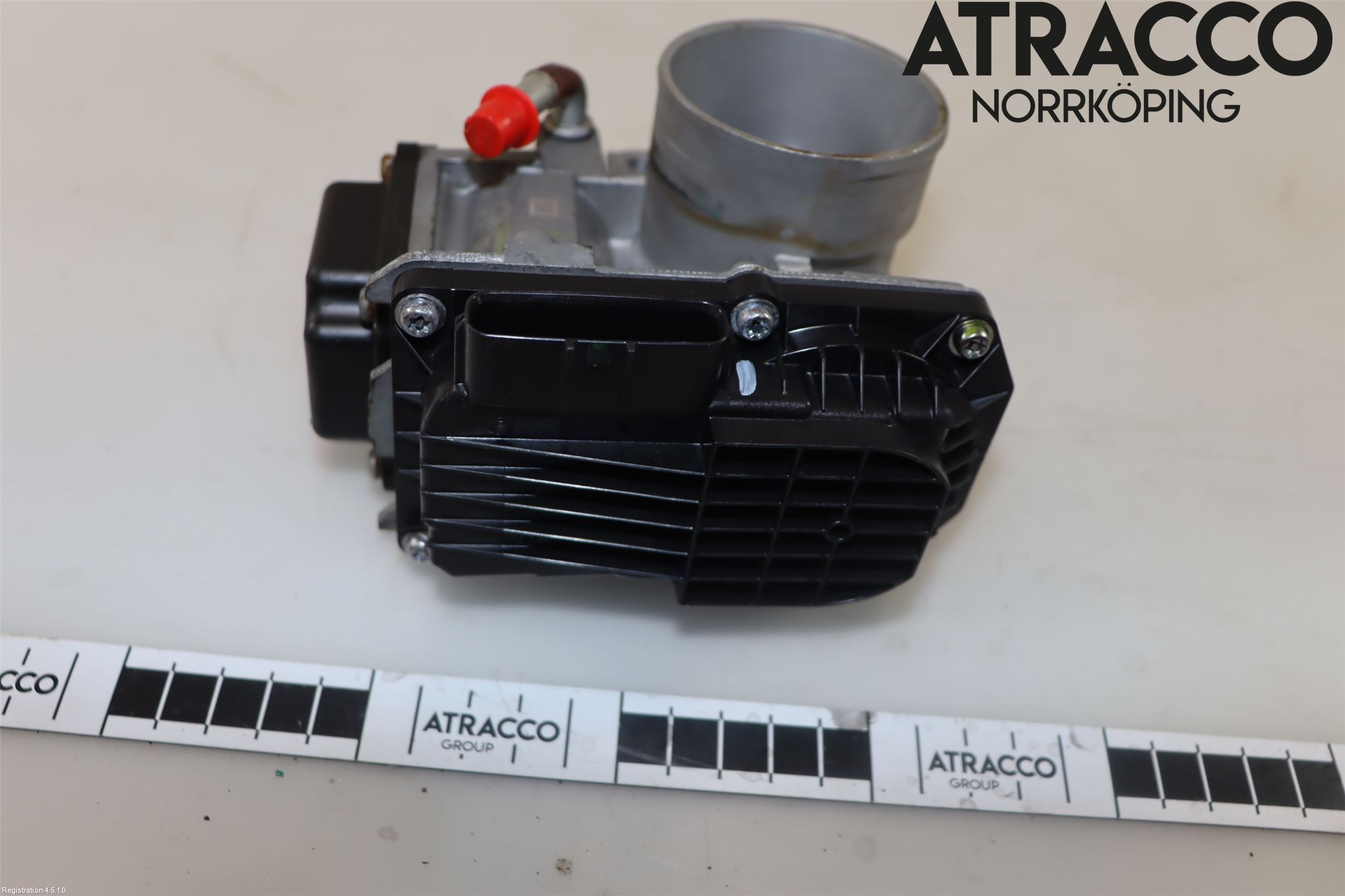 Honda JAZZ 15-20 Inns Spjeldhus
