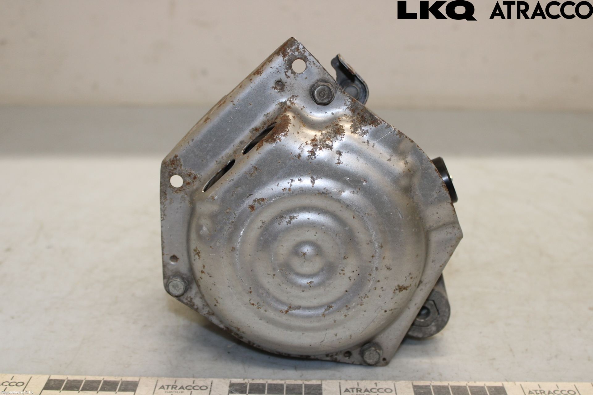 Honda CR-V 13-18 Dynamo