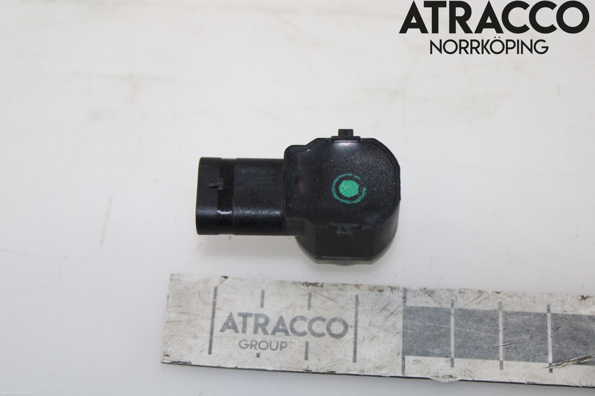Volkswagen VW GOLF VI 09-13 Sensor Ryggesensor