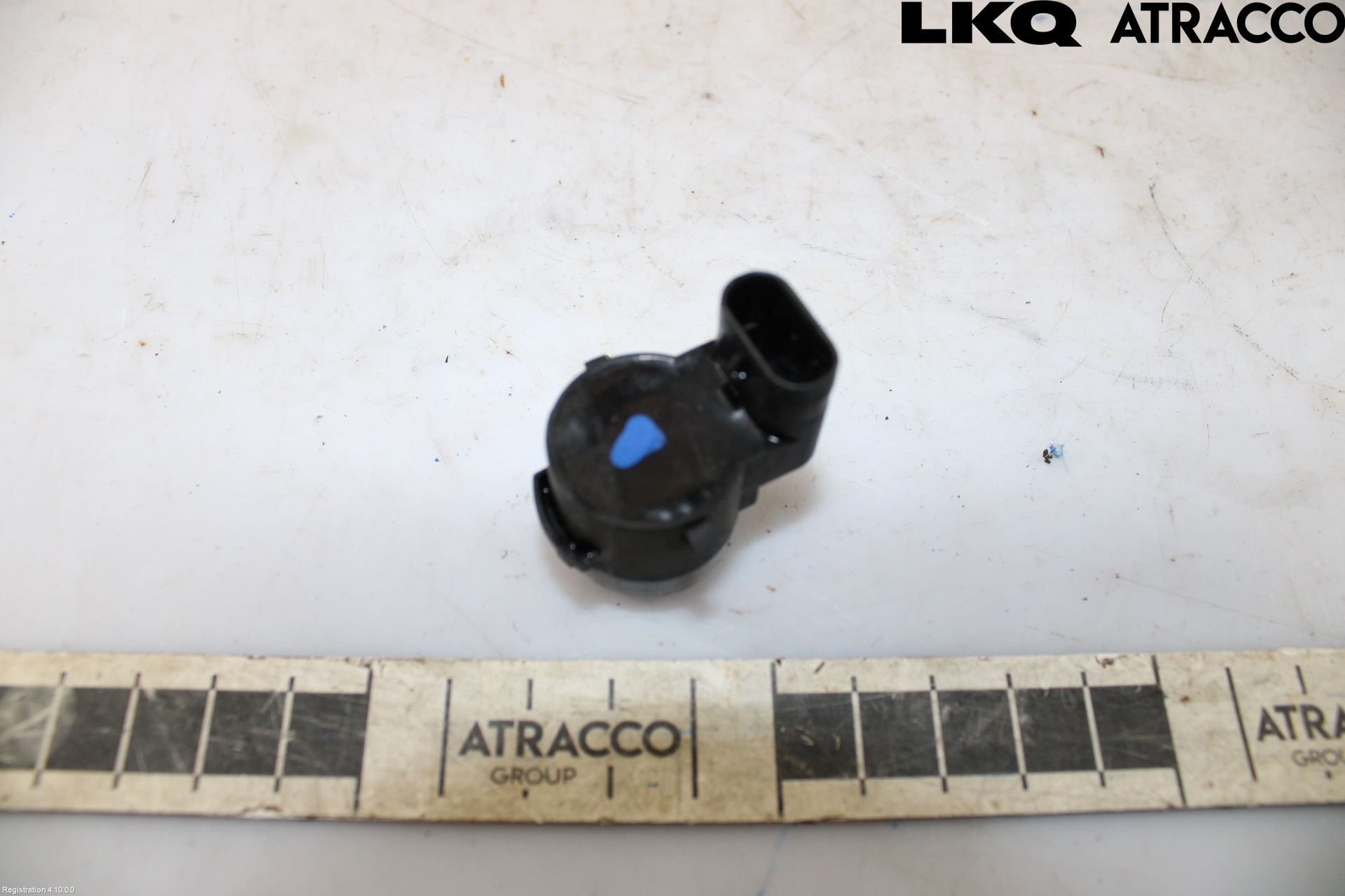 Audi Q5/SQ5 17- Sensor Ryggesensor