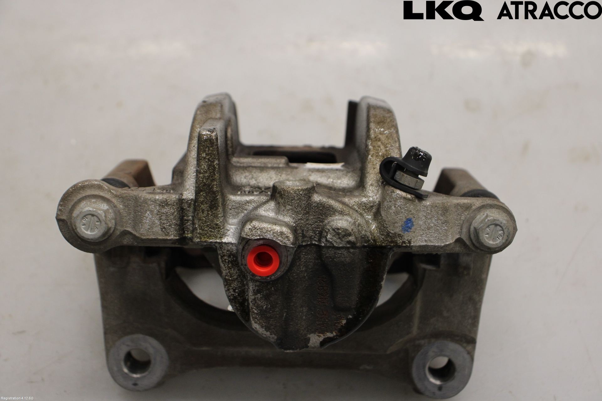 Volkswagen VW ID.3 21- Bremsecaliper Foran Venstre