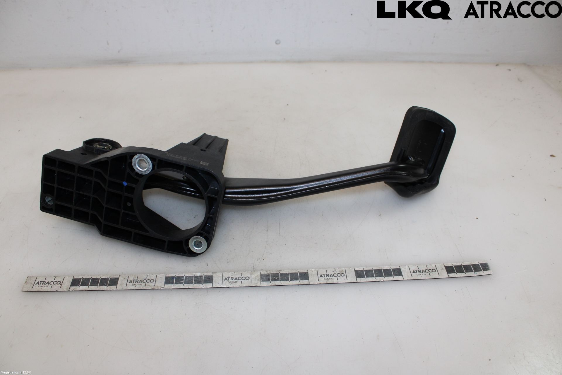 Mercedes-Benz MB A-KLASS (W176) 13-18 Bremsepedal