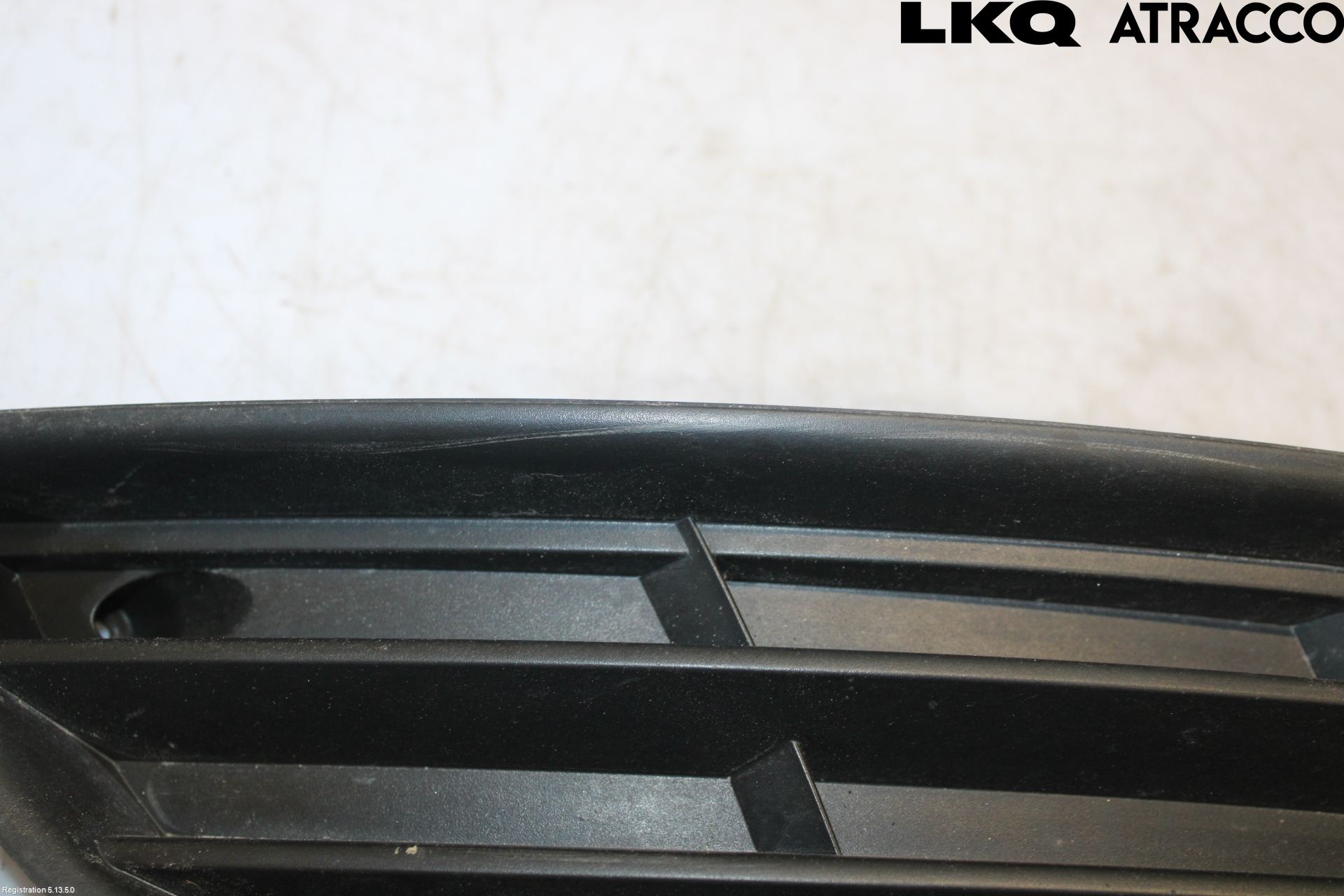 Volkswagen VW PASSAT 05-11 Grilldel Høyre