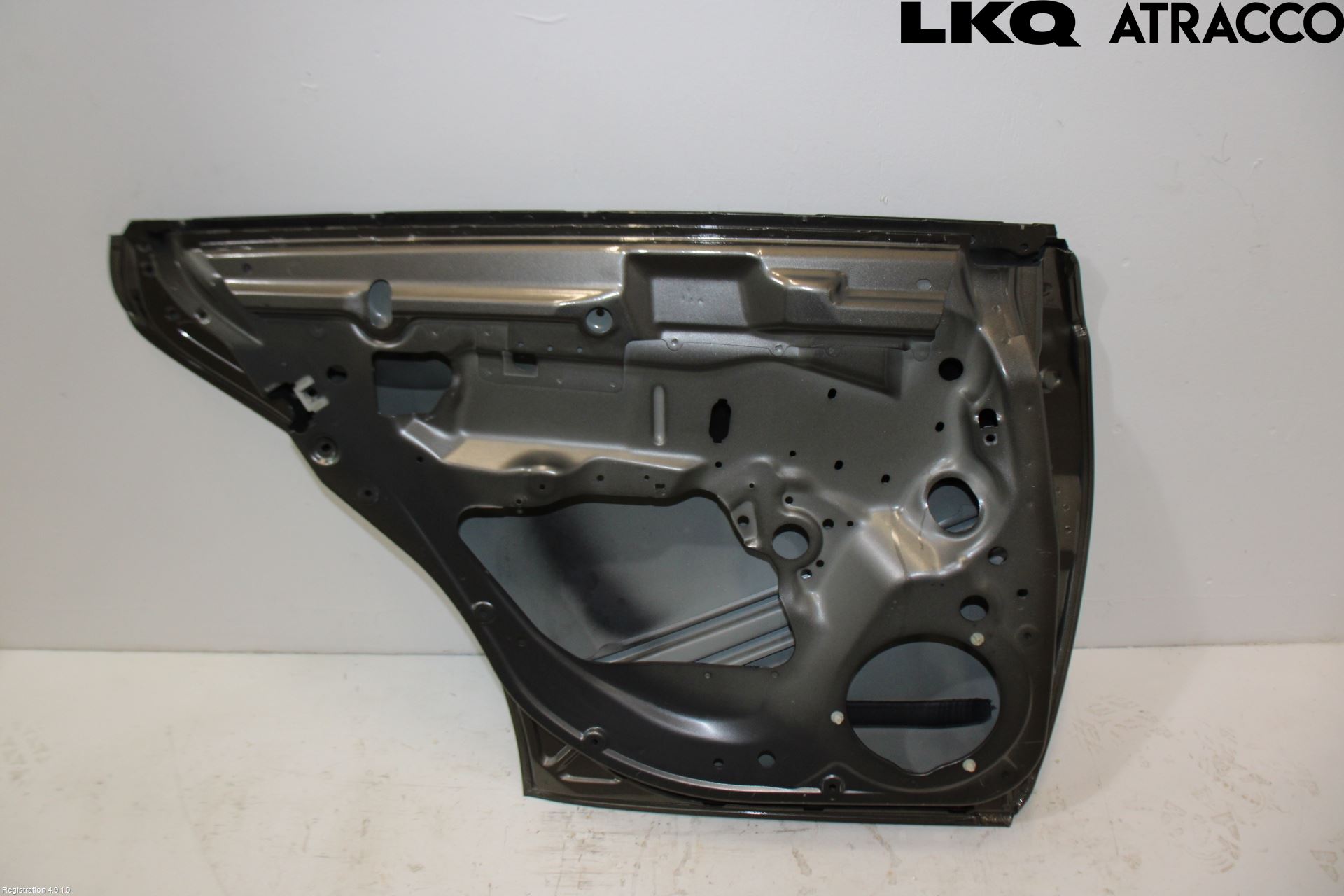 Mercedes-Benz MB CLS (C219) 03-11 Dør 4D Bak Venstre