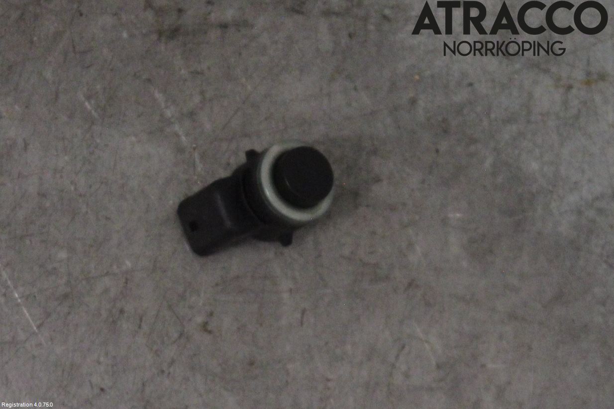 Skoda OCTAVIA (5E) 13-20 Sensor Ryggesensor