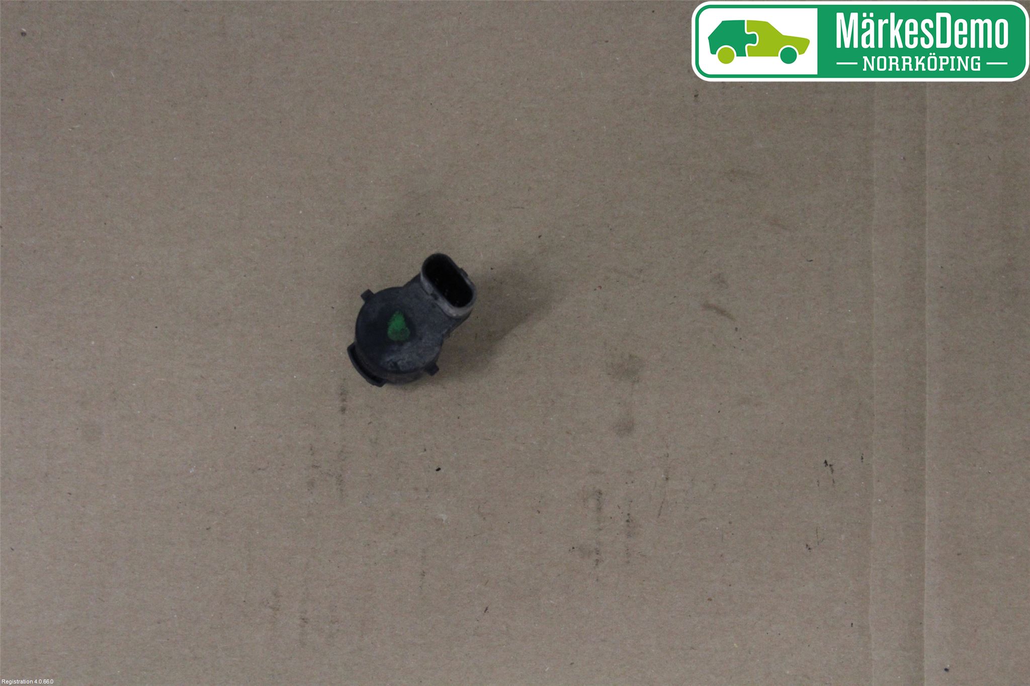 Skoda SUPERB 16-24 Sensor Ryggesensor