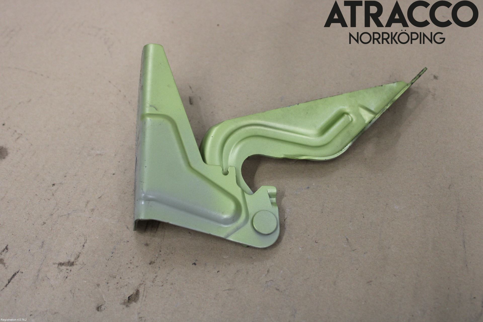 Seat IBIZA IV 08-16 Panser Hengsel - Hengsler