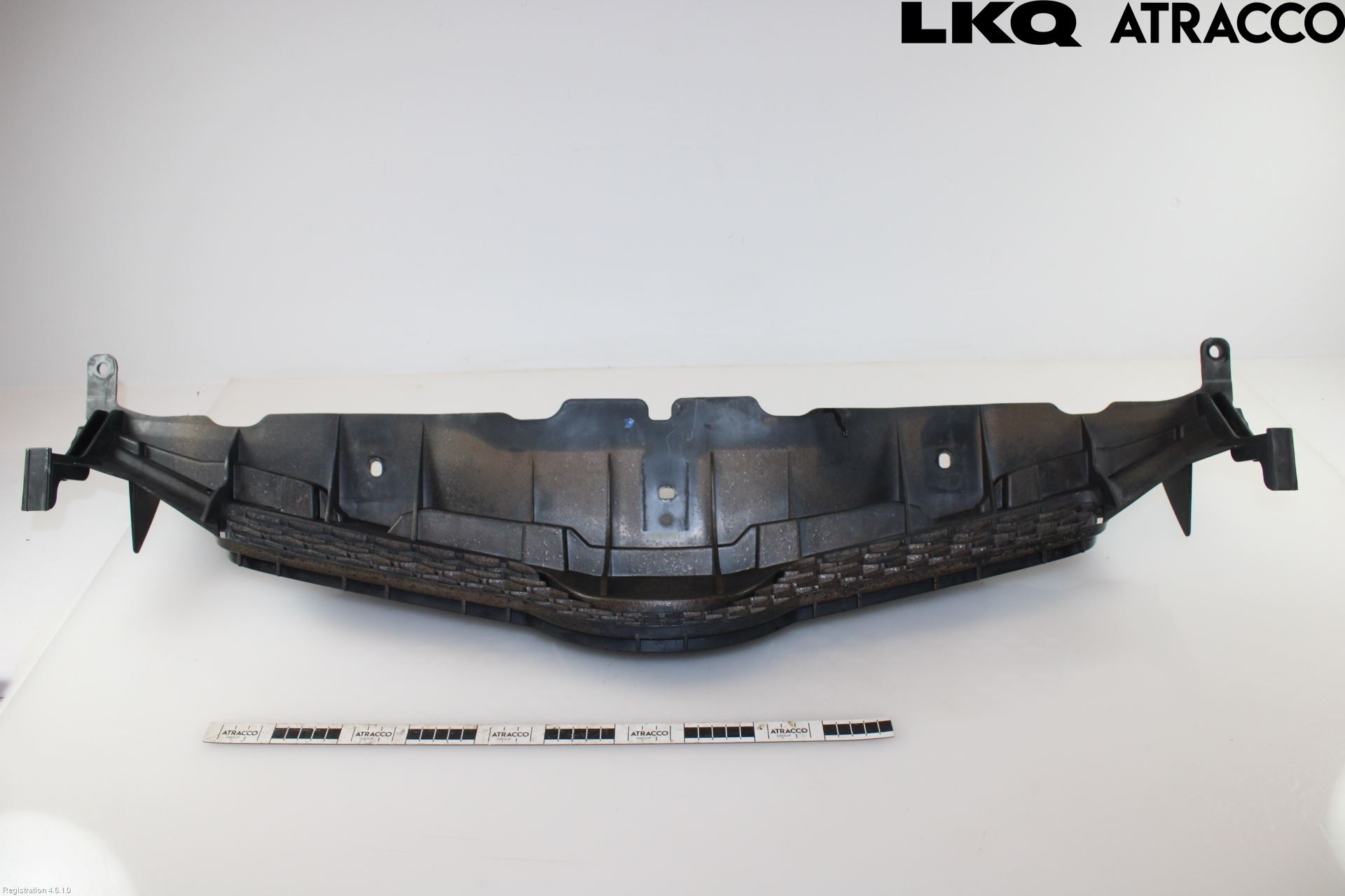 Toyota AURIS 07-09 Grill Komplett
