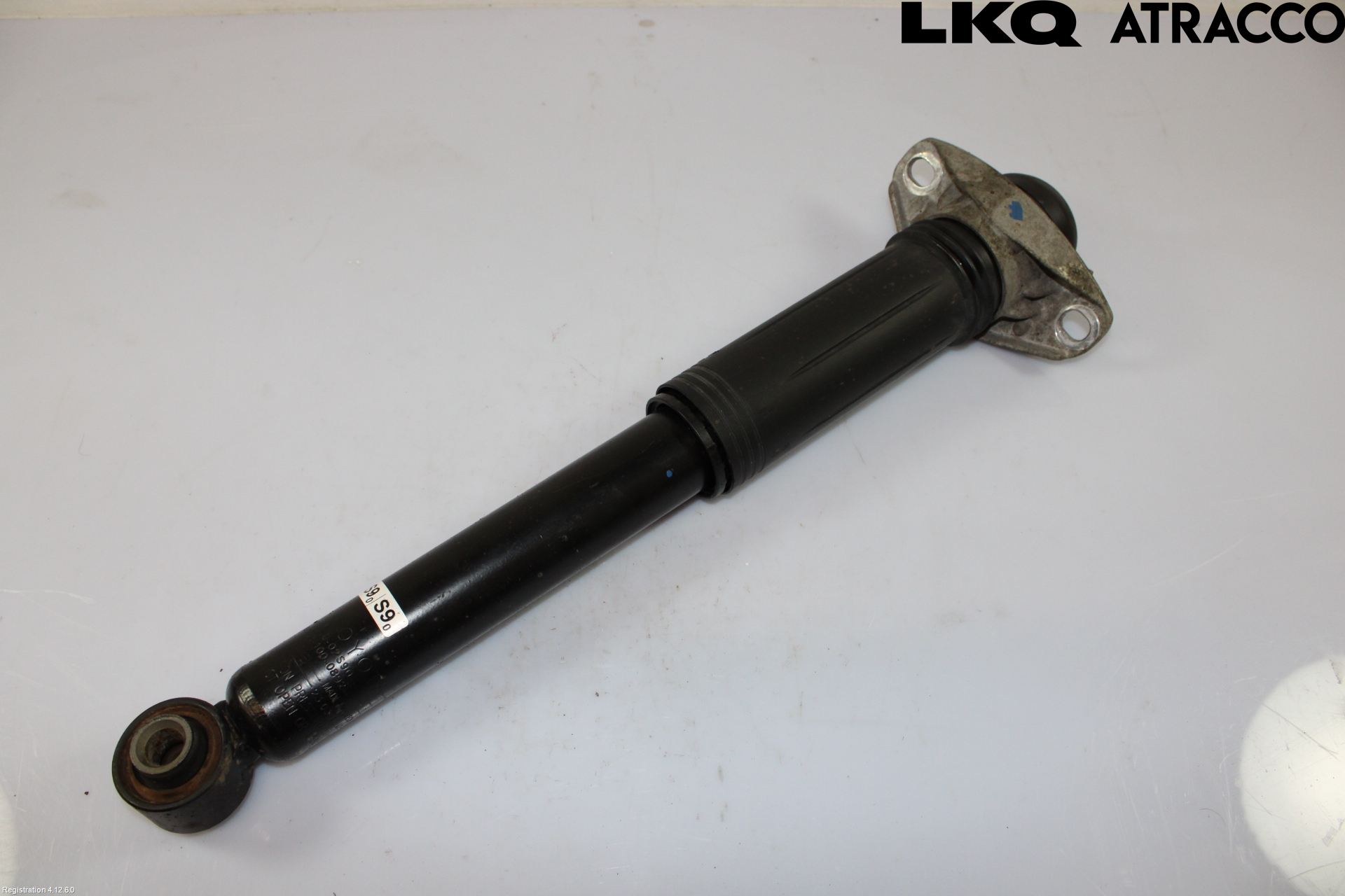 Toyota COROLLA 19- Støtdemper Bak