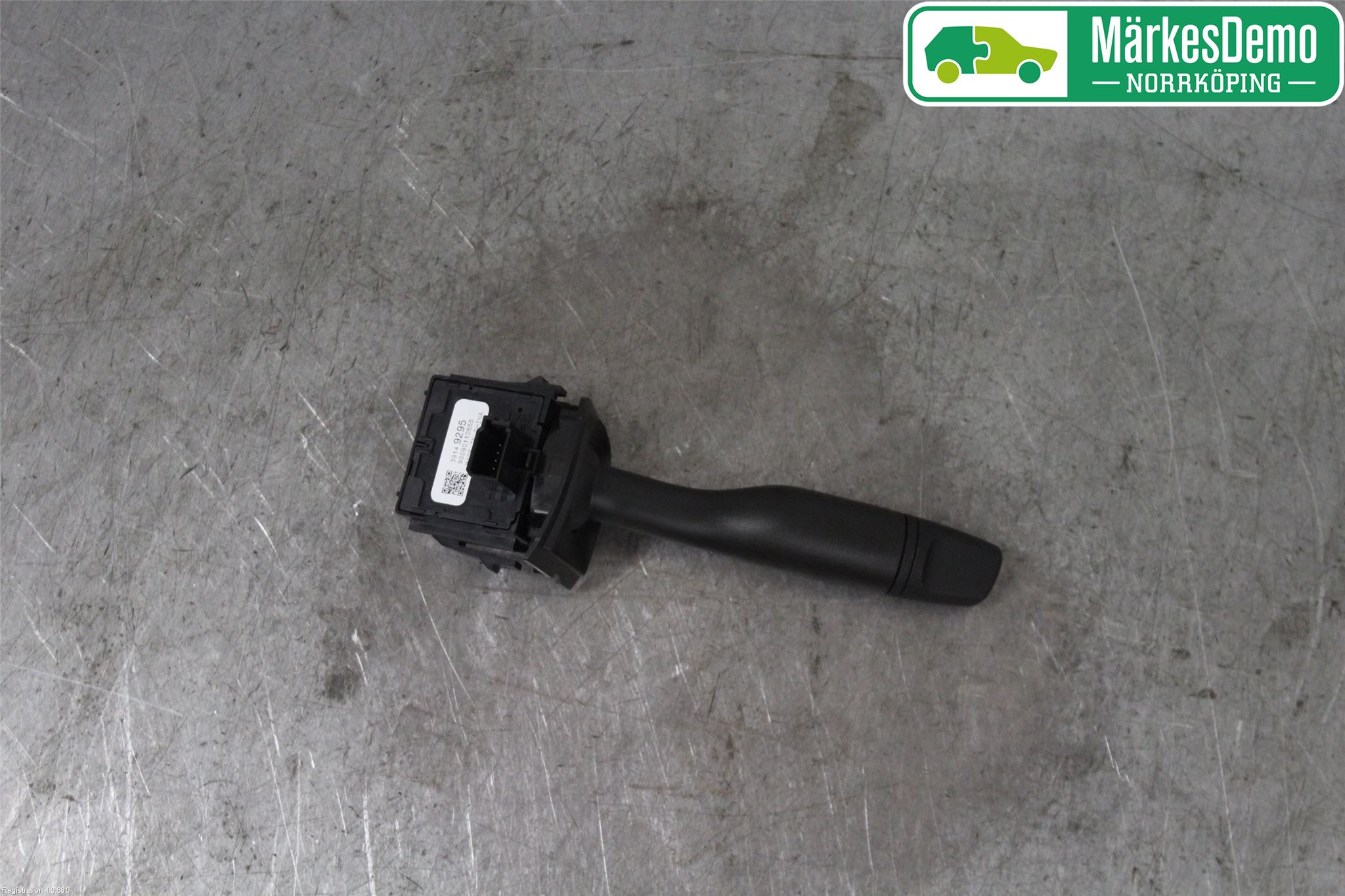 Opel INSIGNIA 17- Bryter Ratt Blinklys - Lys