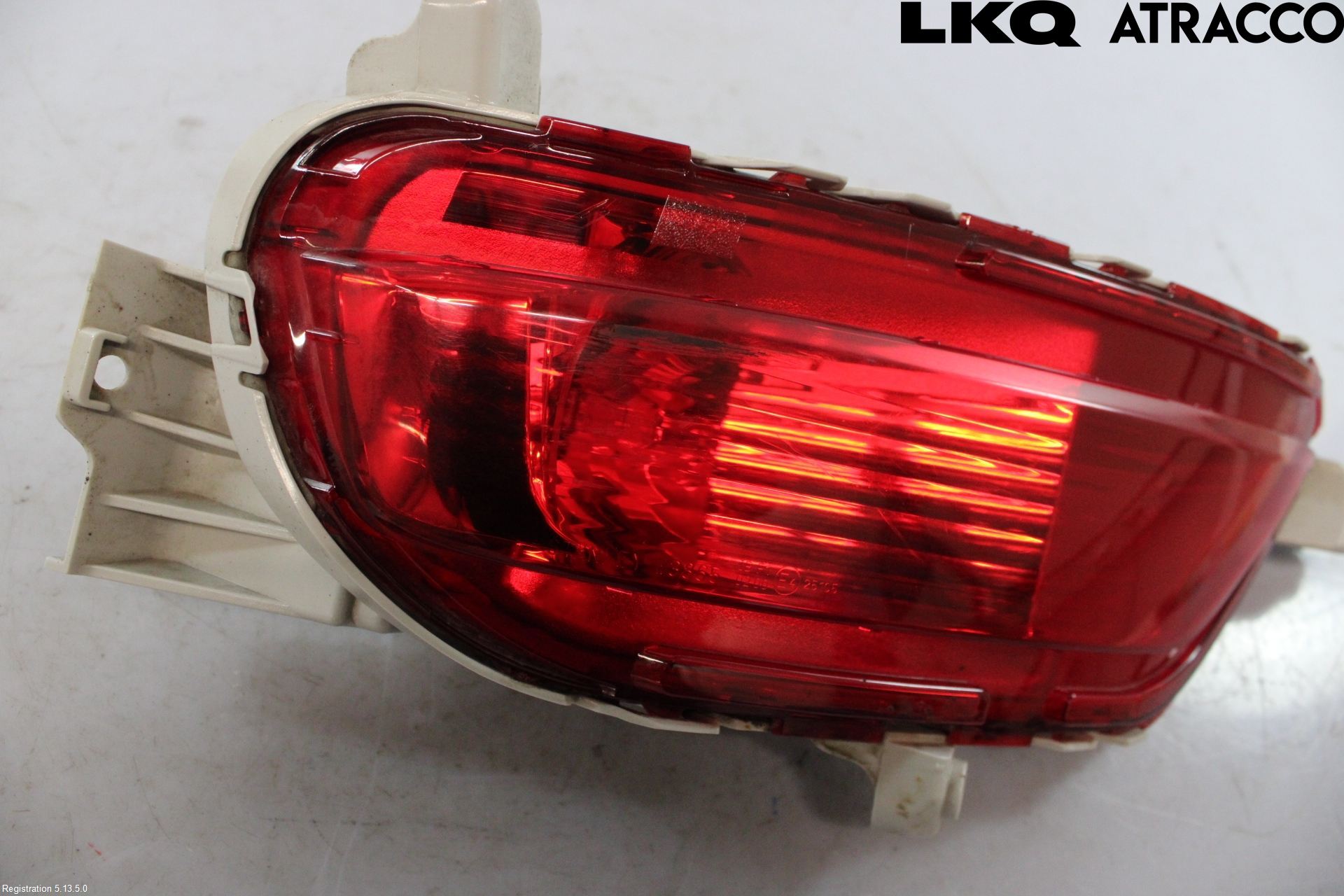 Mazda CX-5 17- Refleks Bak