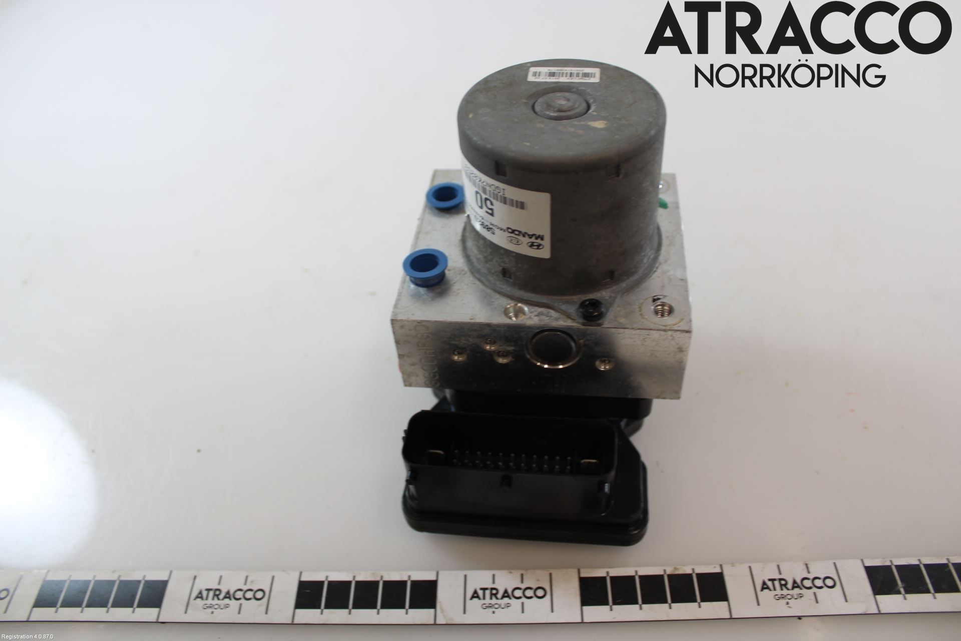 Kia RIO 12-16 Abs Hydraulikkaggregat