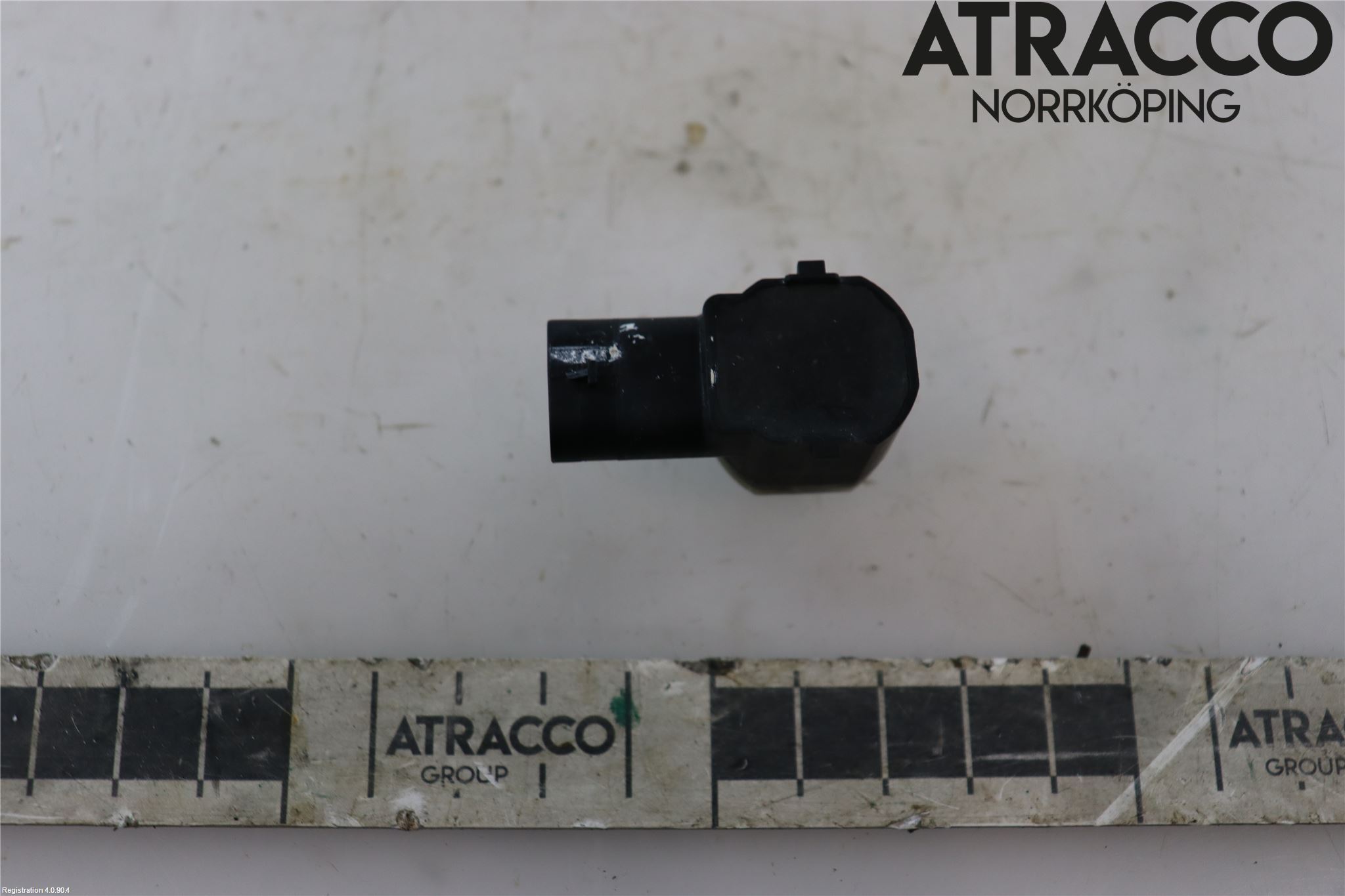 Volkswagen VW TOURAN 10-15 Sensor Ryggesensor