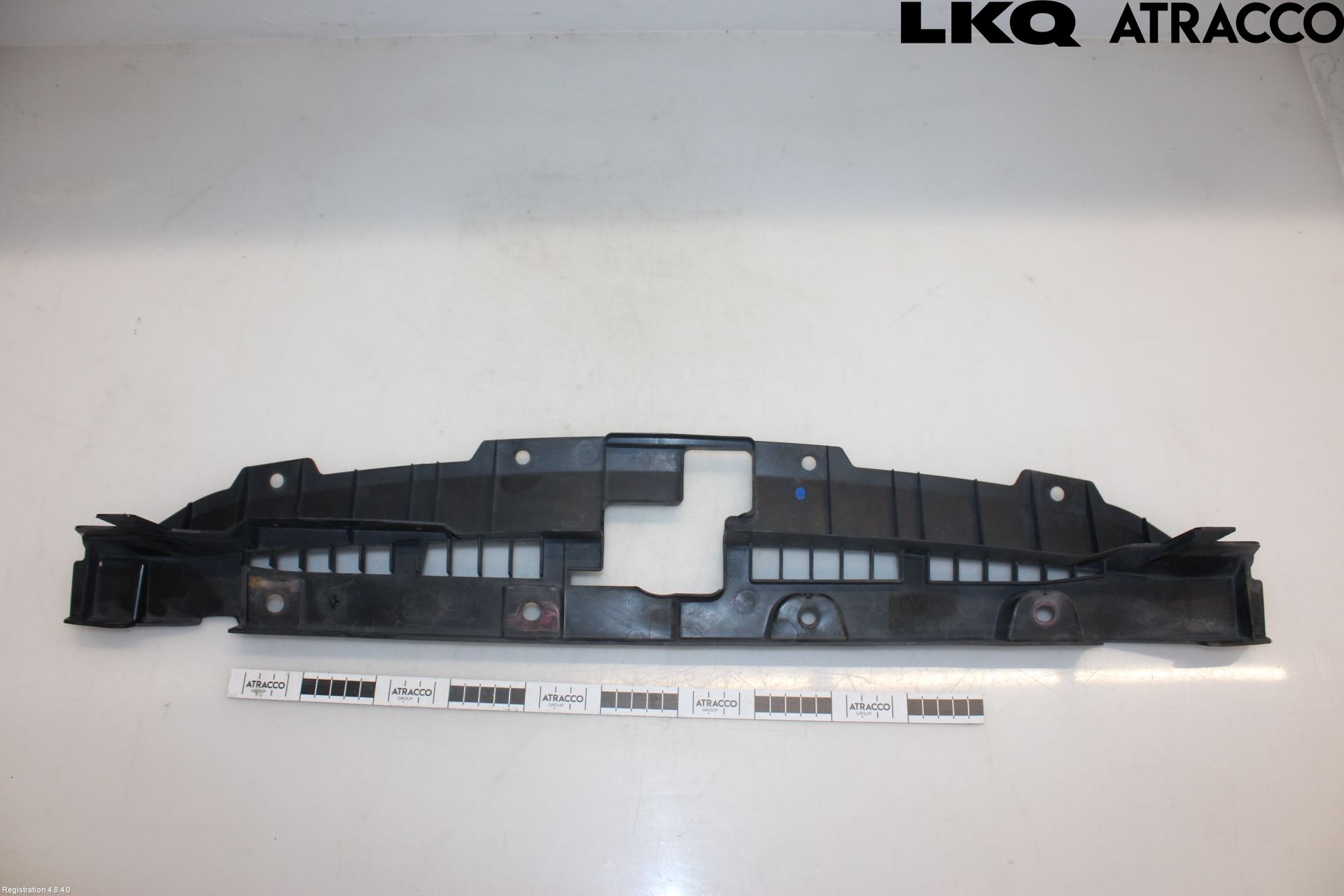 Subaru OUTBACK 10-15 Tackplast Front