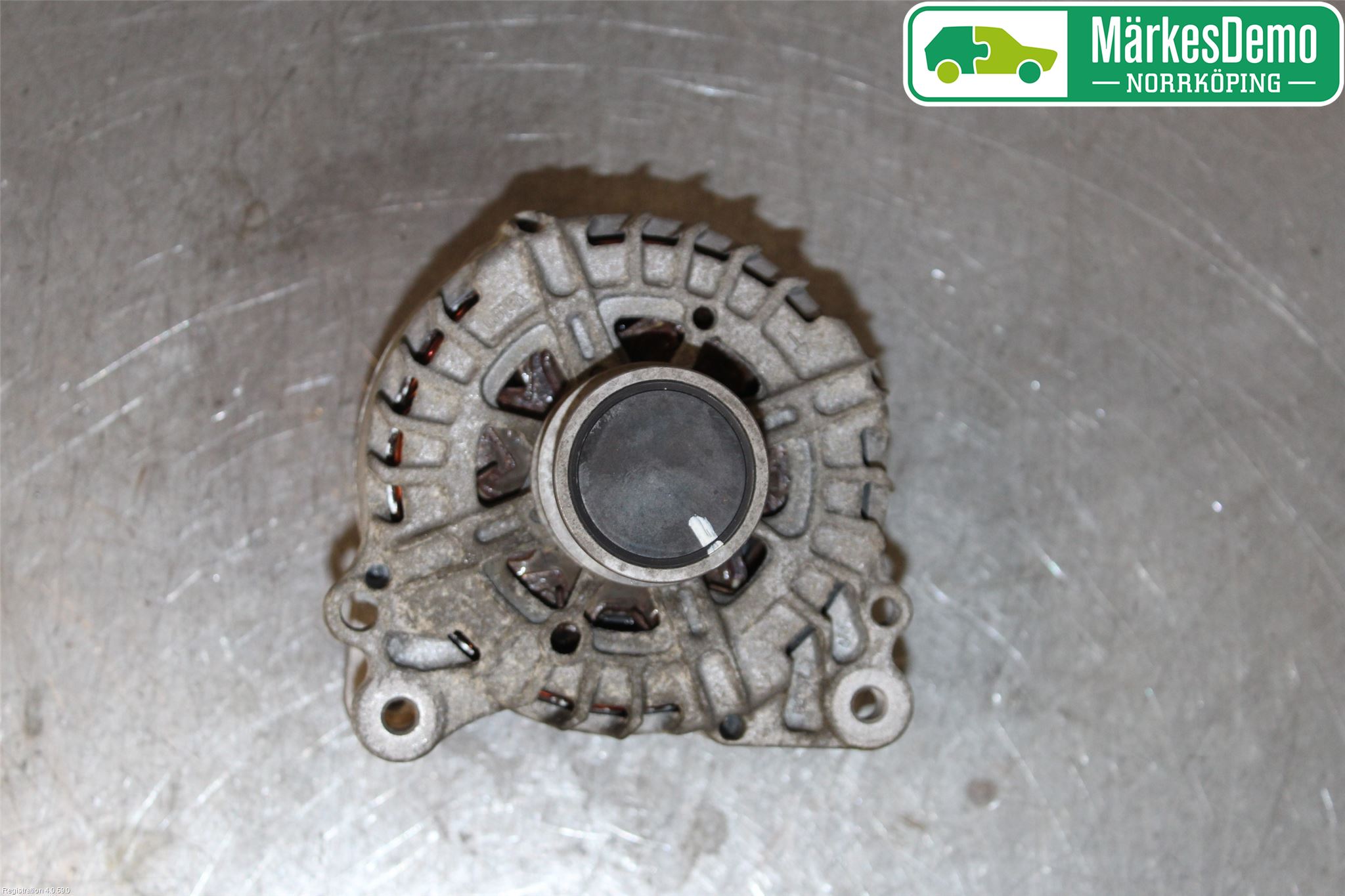 Seat LEON 13-20 Dynamo