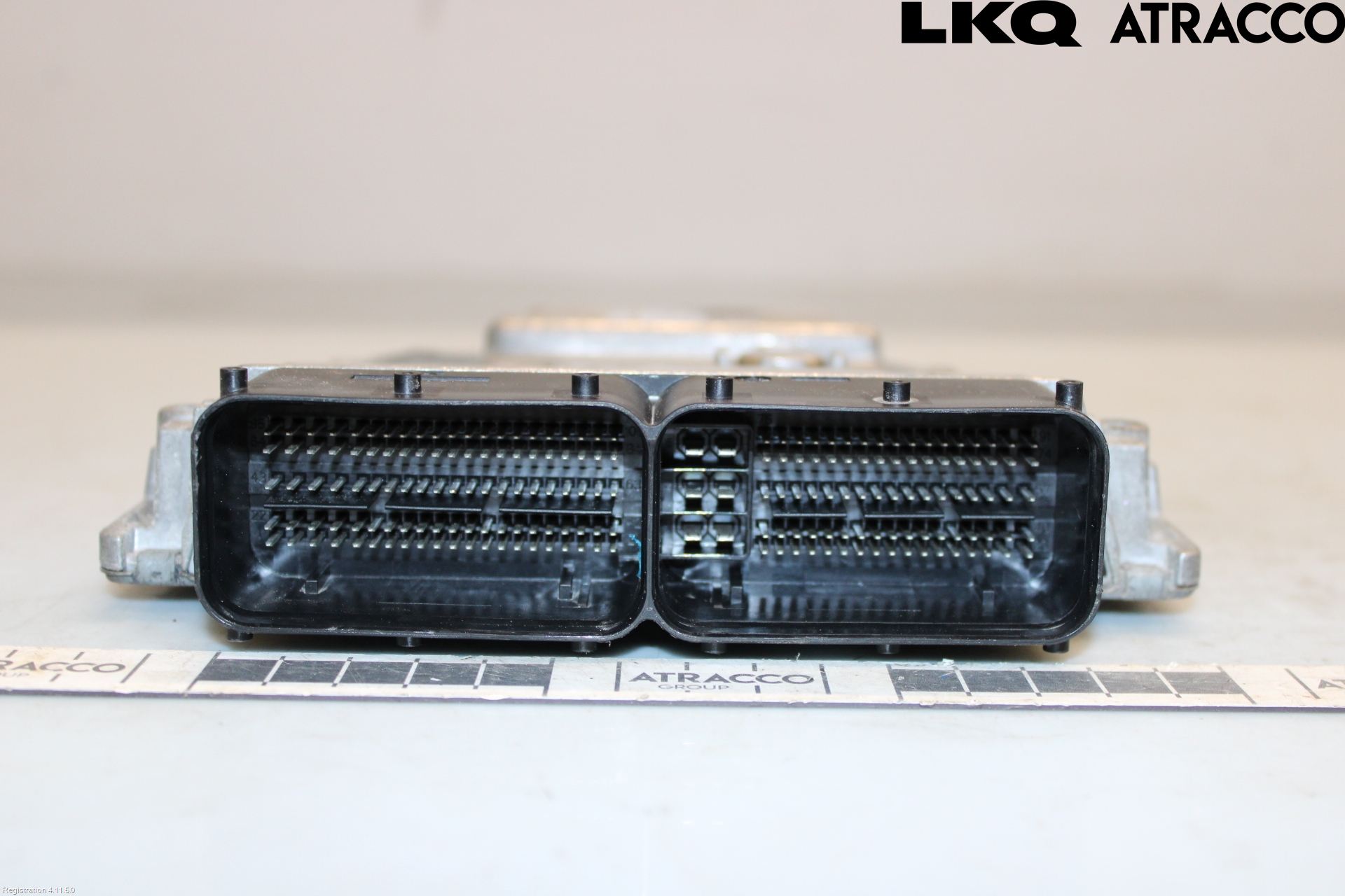Volkswagen VW GOLF / E-GOLF VII 13-20 Styreenhet Innsprøytning