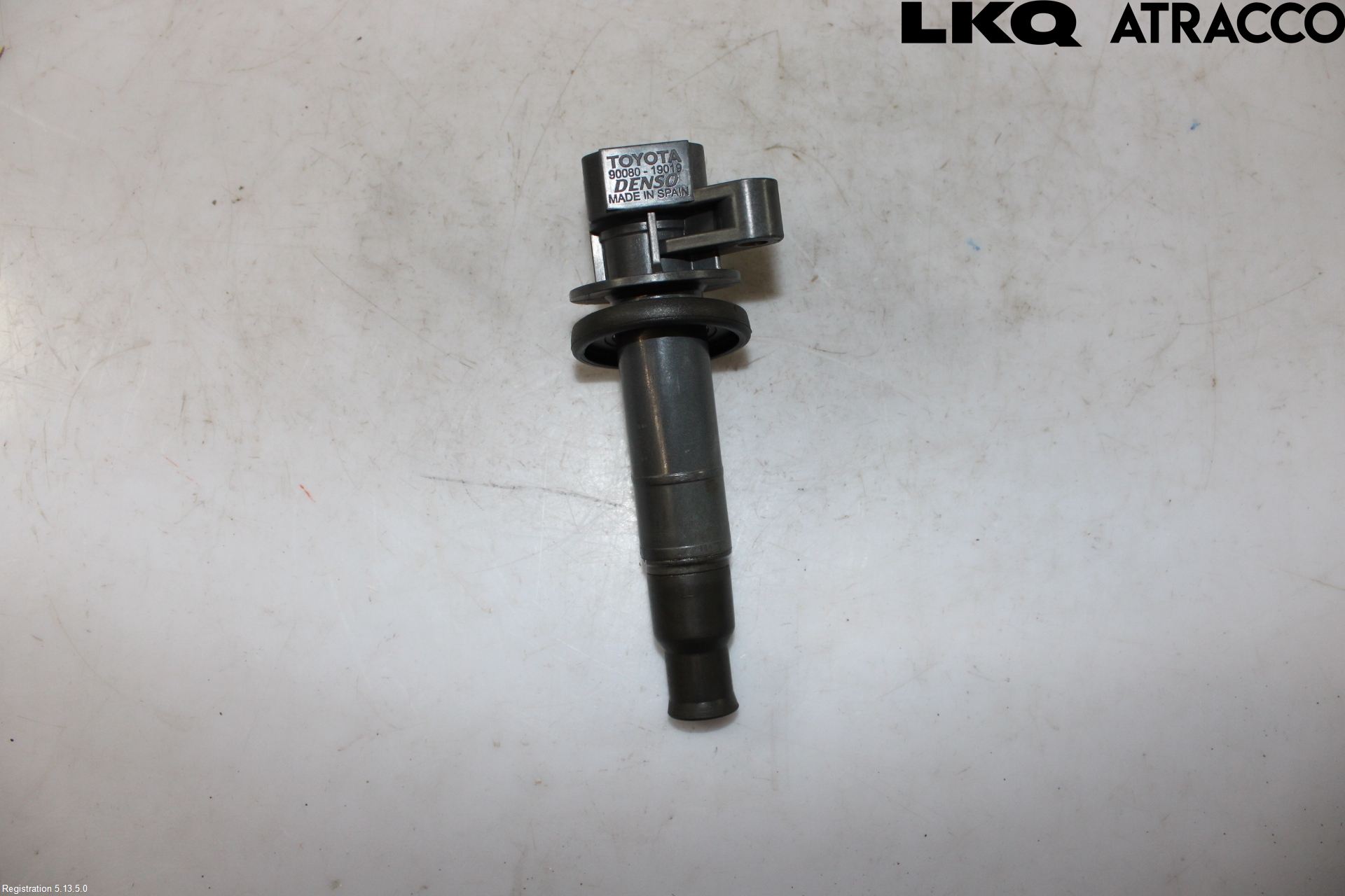 Toyota AVENSIS 03-06 Coil