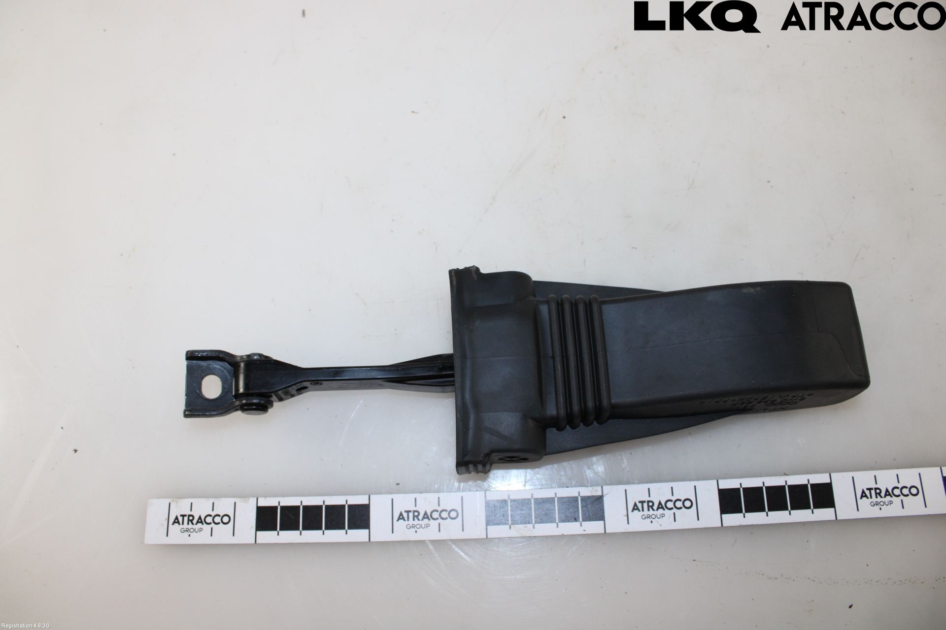 Audi A4/S4 B9 20- Dørstopper