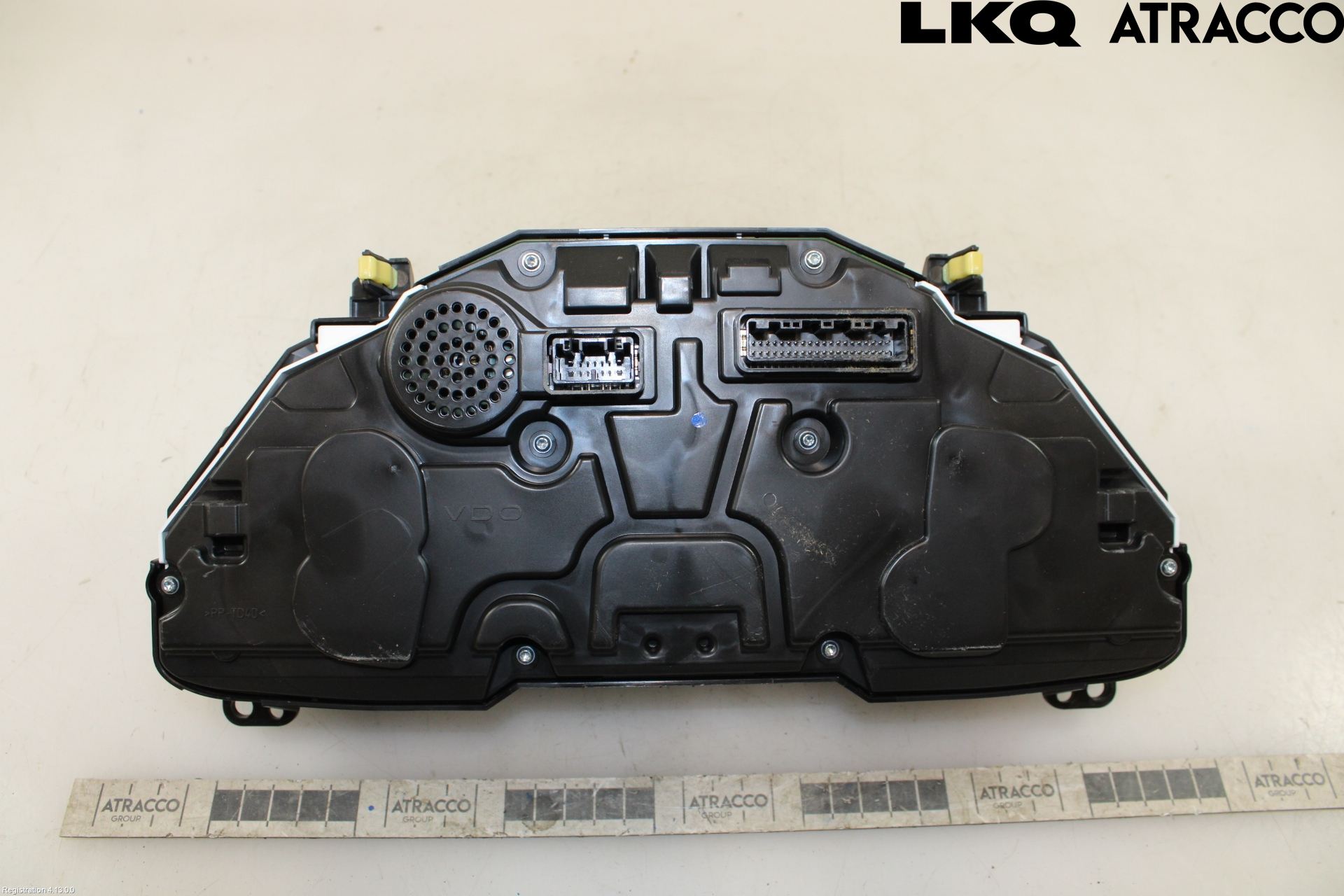 Toyota AVENSIS 16-18 Instr Kombinert
