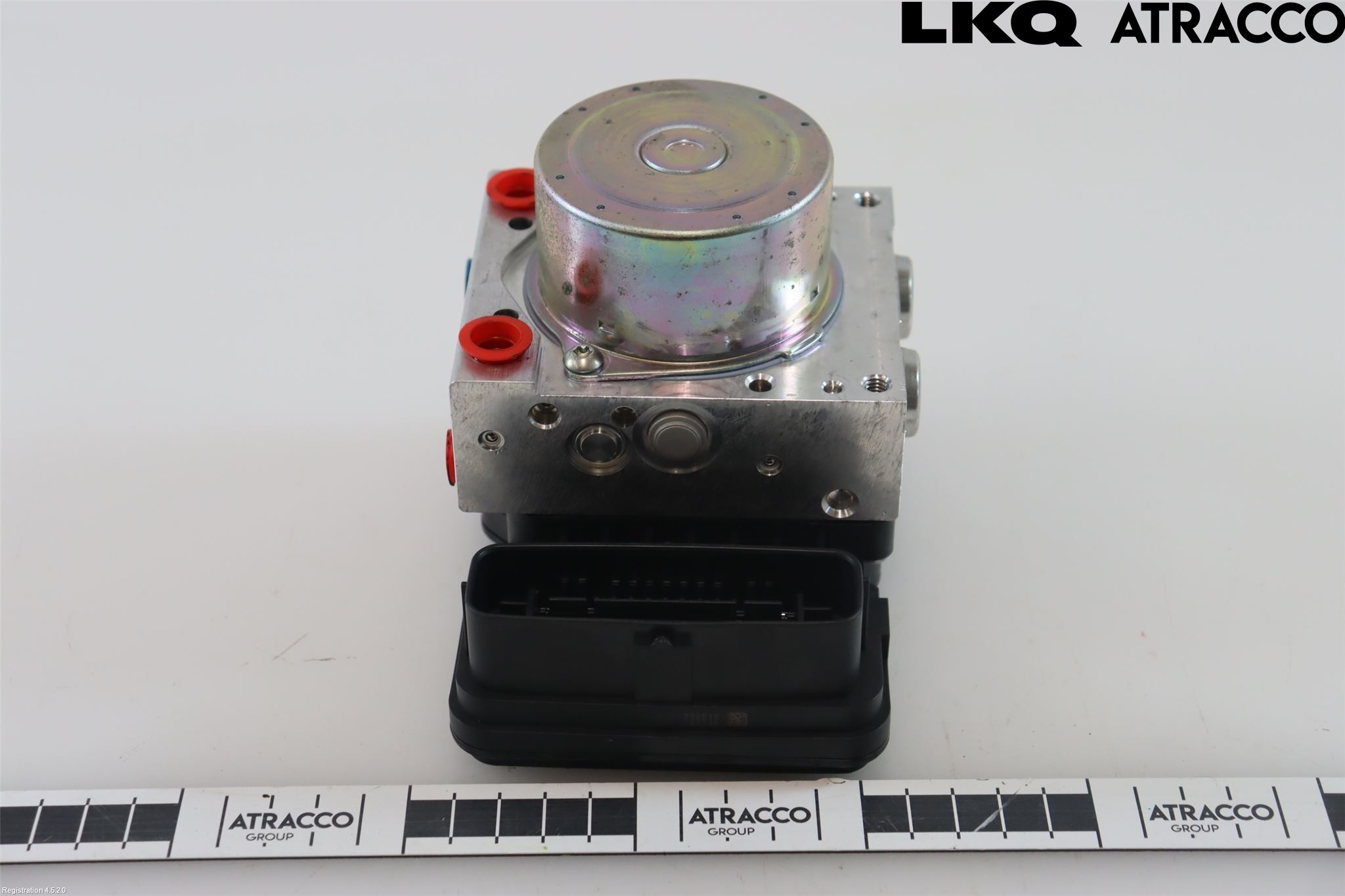 Toyota RAV4 19- Abs Hydraulikkaggregat